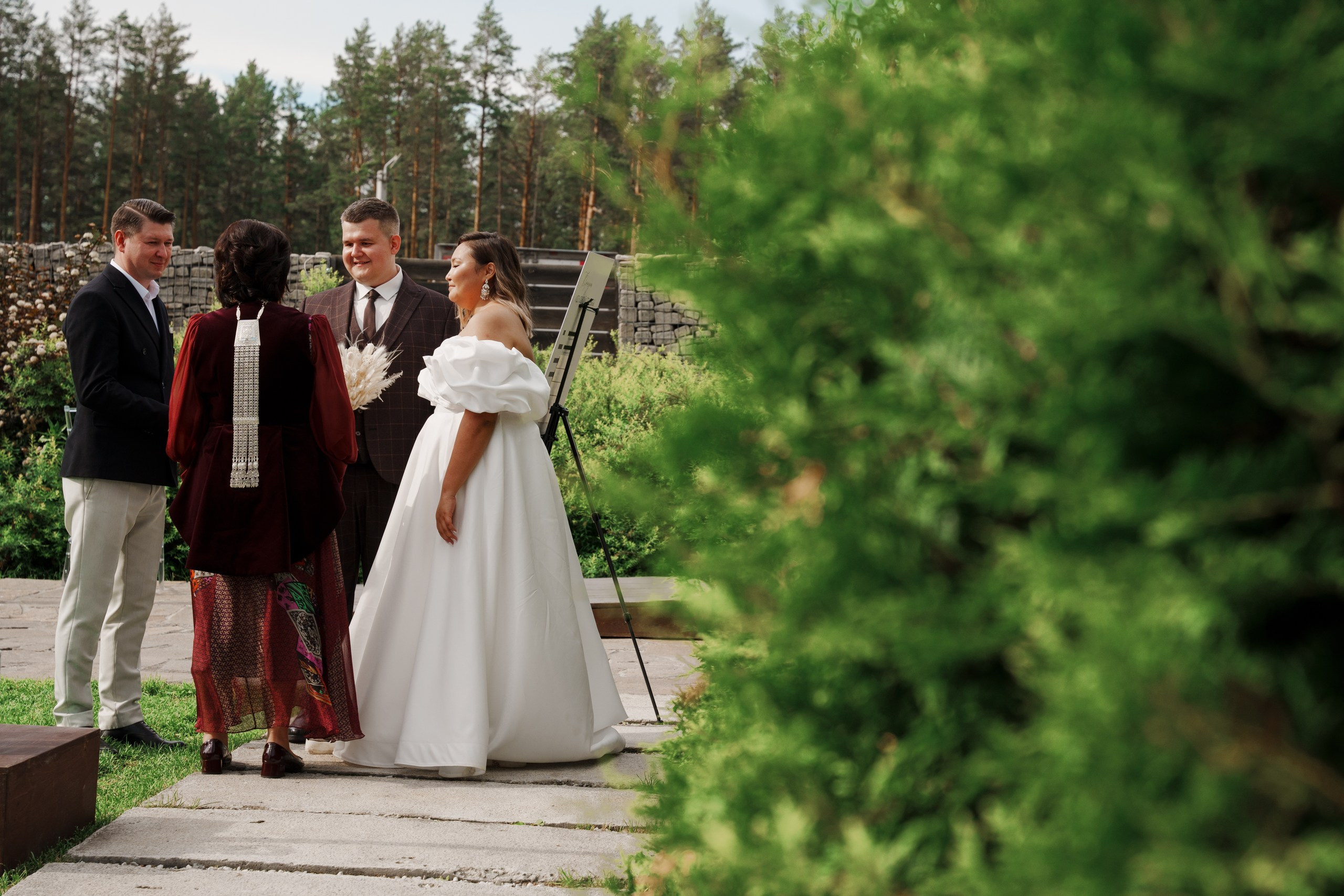 24.06 Оля и Никита. Свадебный организатор Екатеринбург