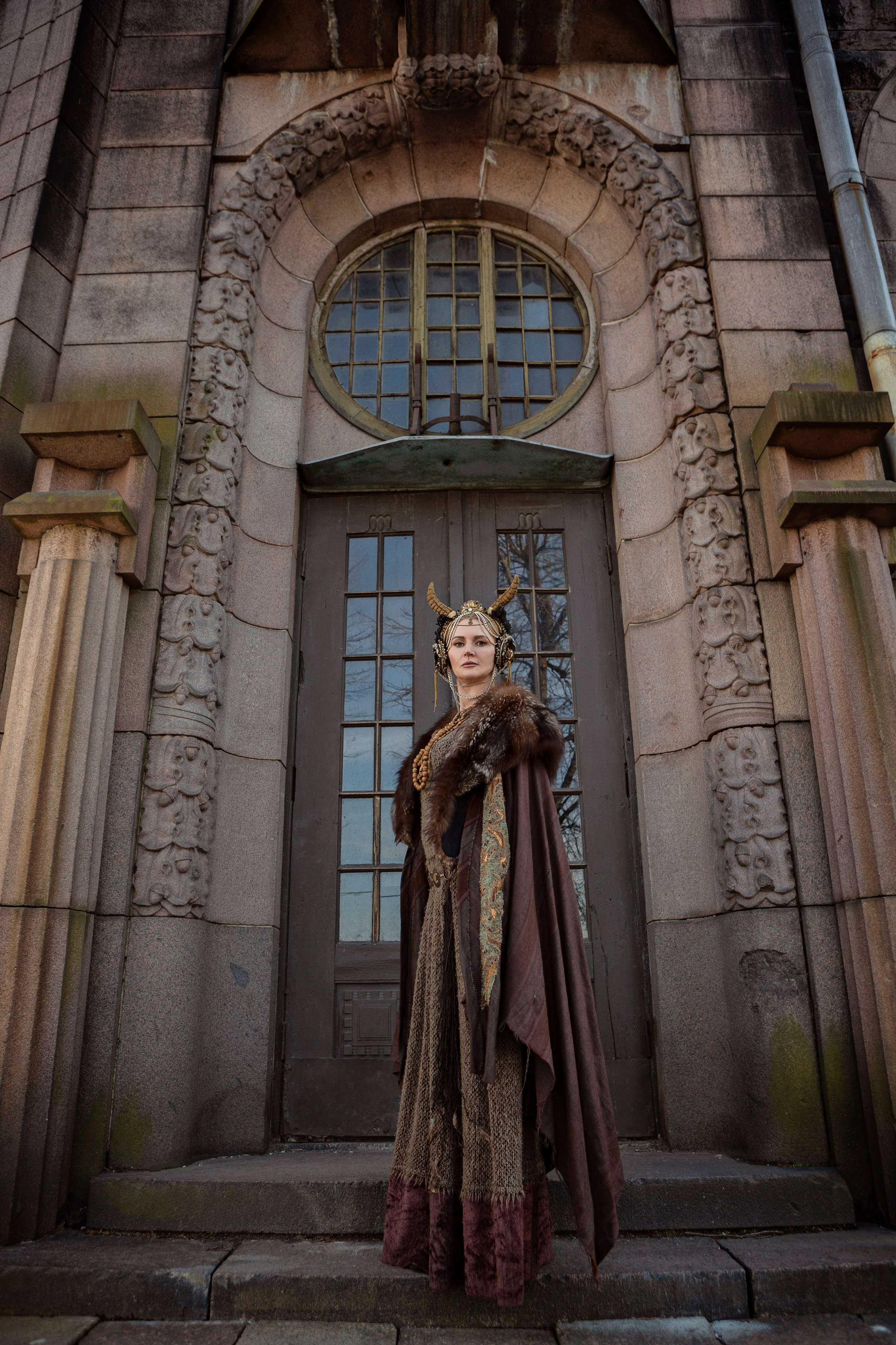 Street style. Фотограф / Мастерская фотографии МетоD