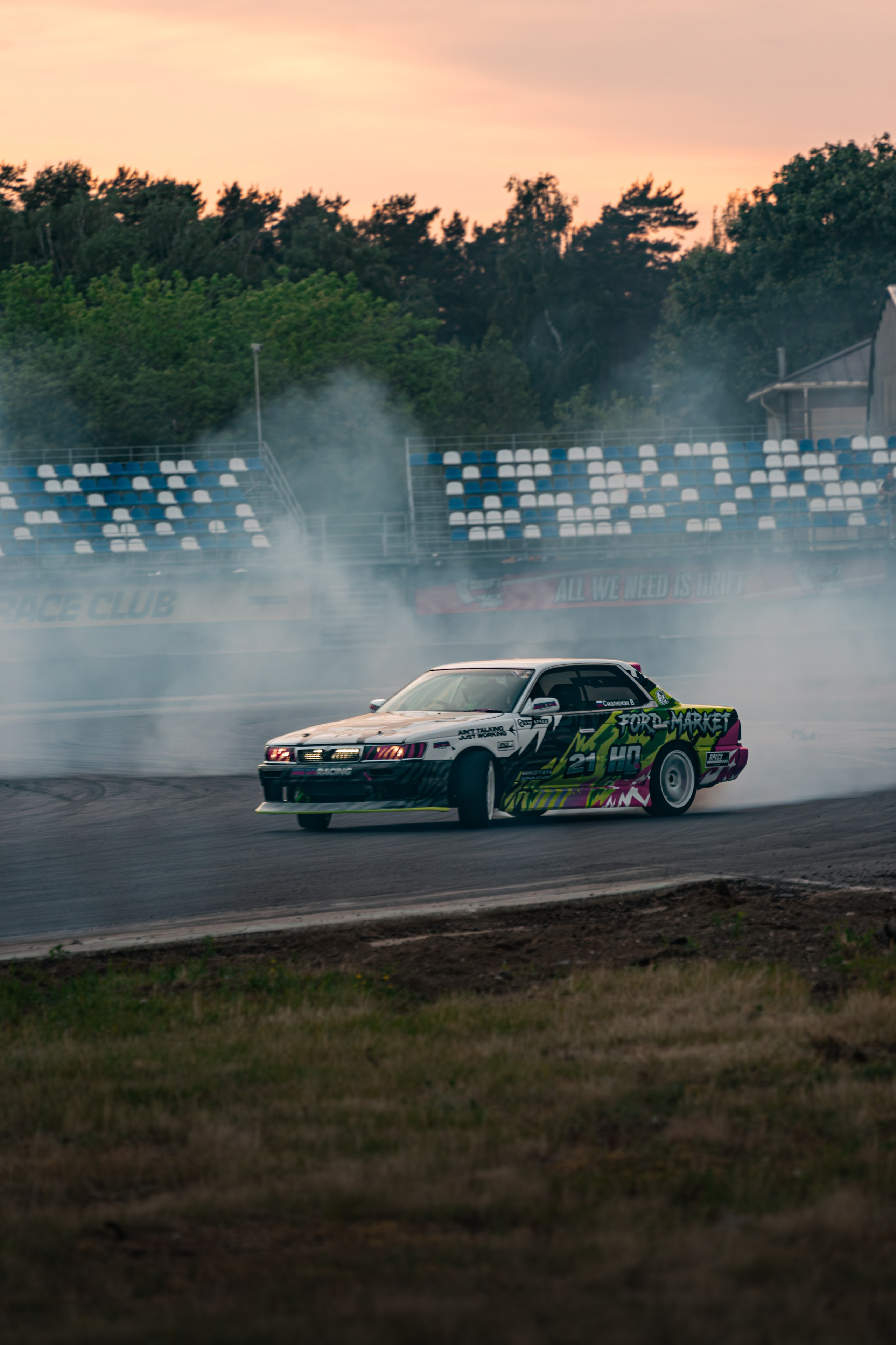 Drift Expo 01.06.2024. Мелехов Дмитрий|Фотограф|Видеограф