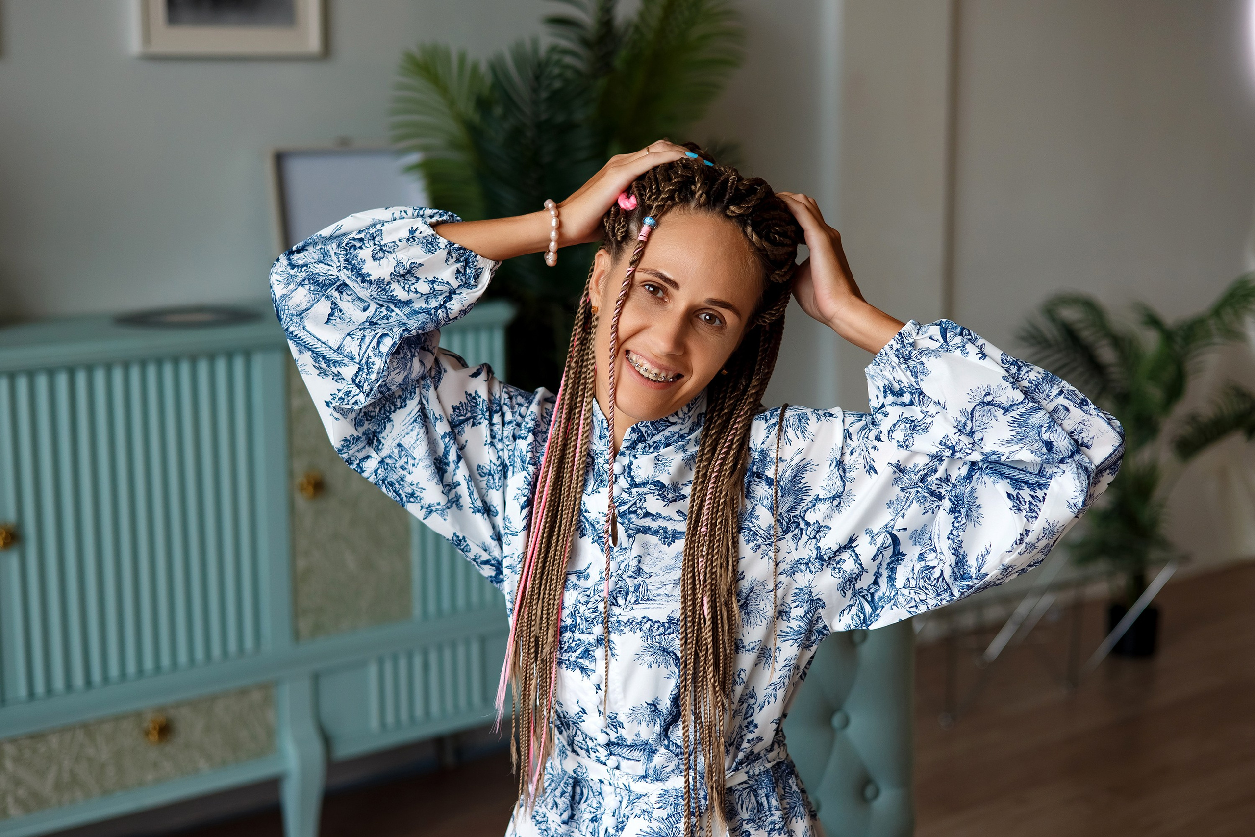 Сергей & Шерилоу. Фотограф Любовь Корниенко, Примоский край