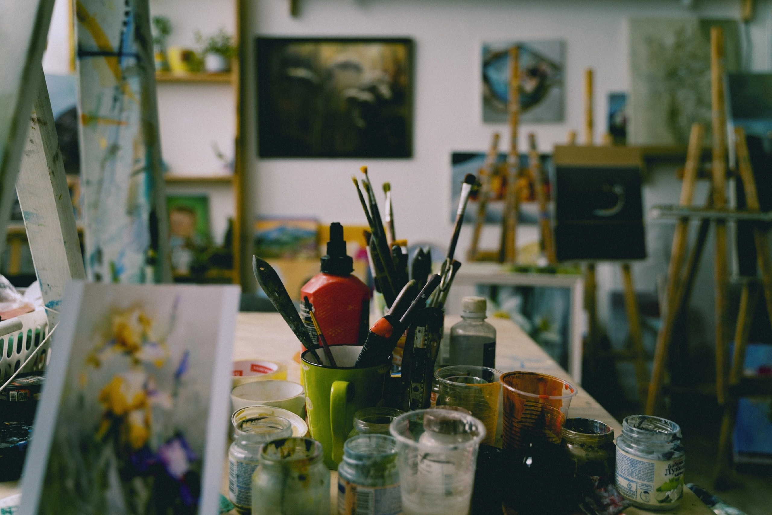 Анастасия. Фотограф в Нижнем Новгороде Алексей Уковский