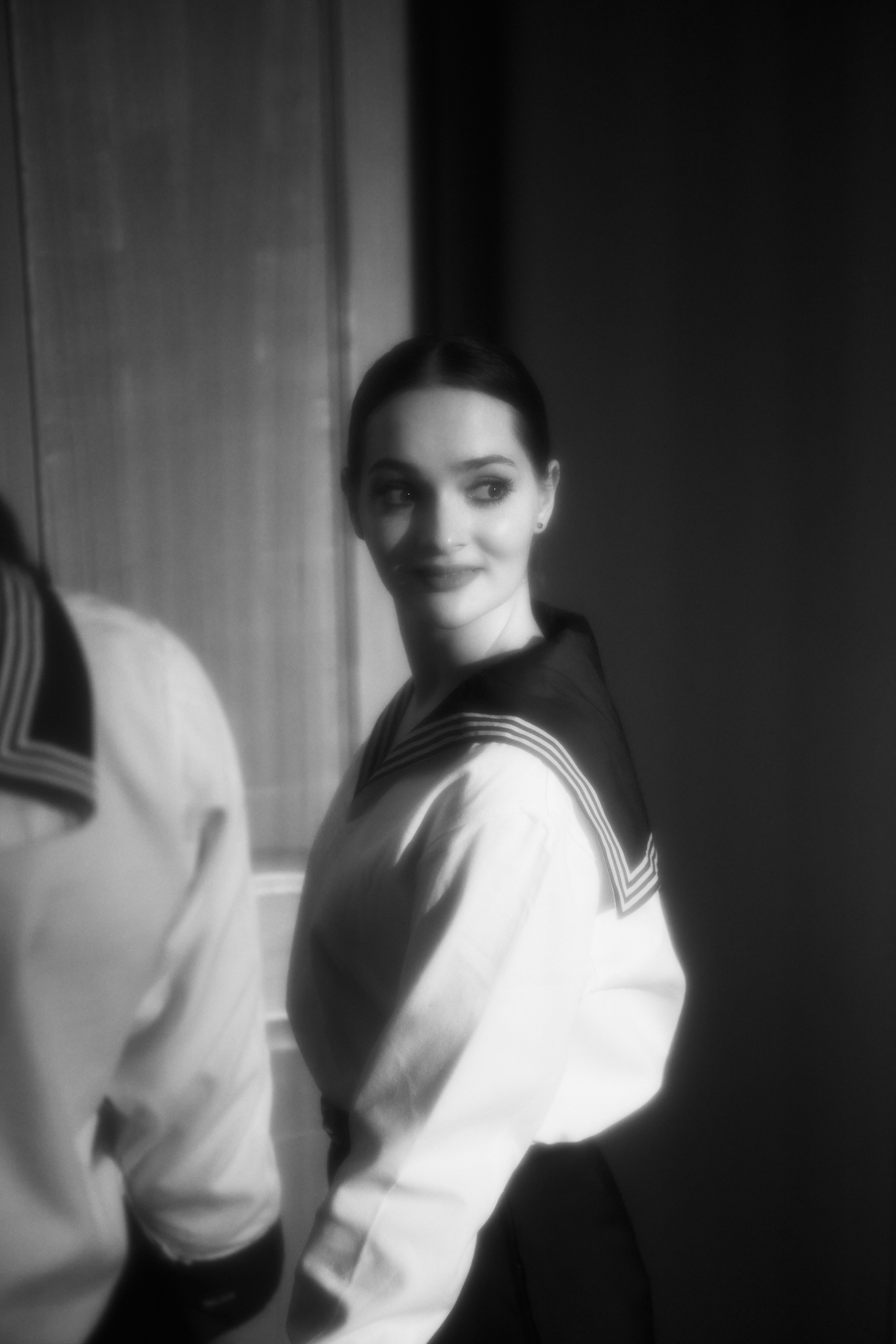 VIVA, Fidel! Film sets. Fashion Photographer Oxana Chernomorets