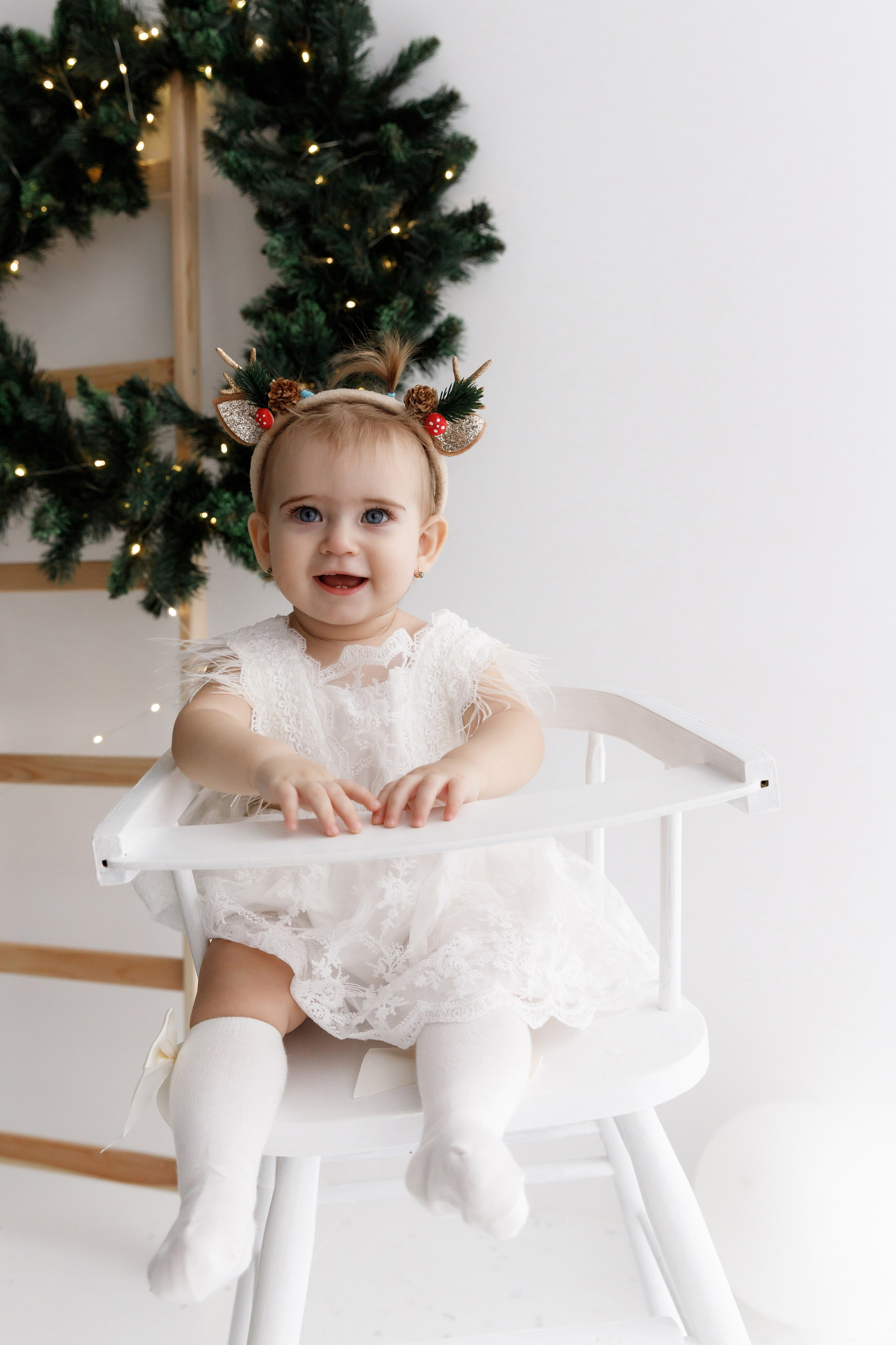 Две сестрички. Фотограф новорожденных Славянск-на-Кубани Куцевольская Екатерина