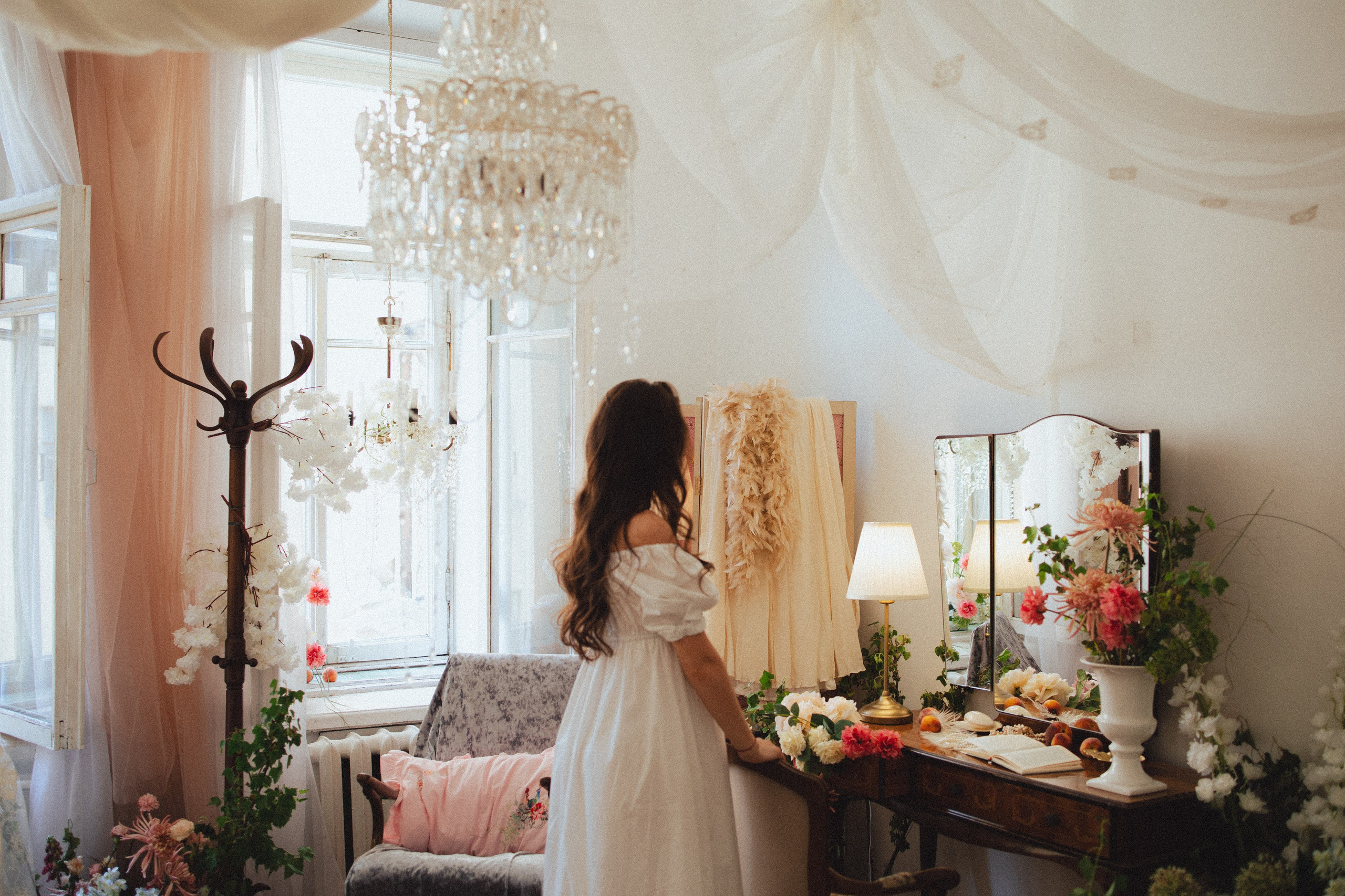 🤍. Снимаю любовь