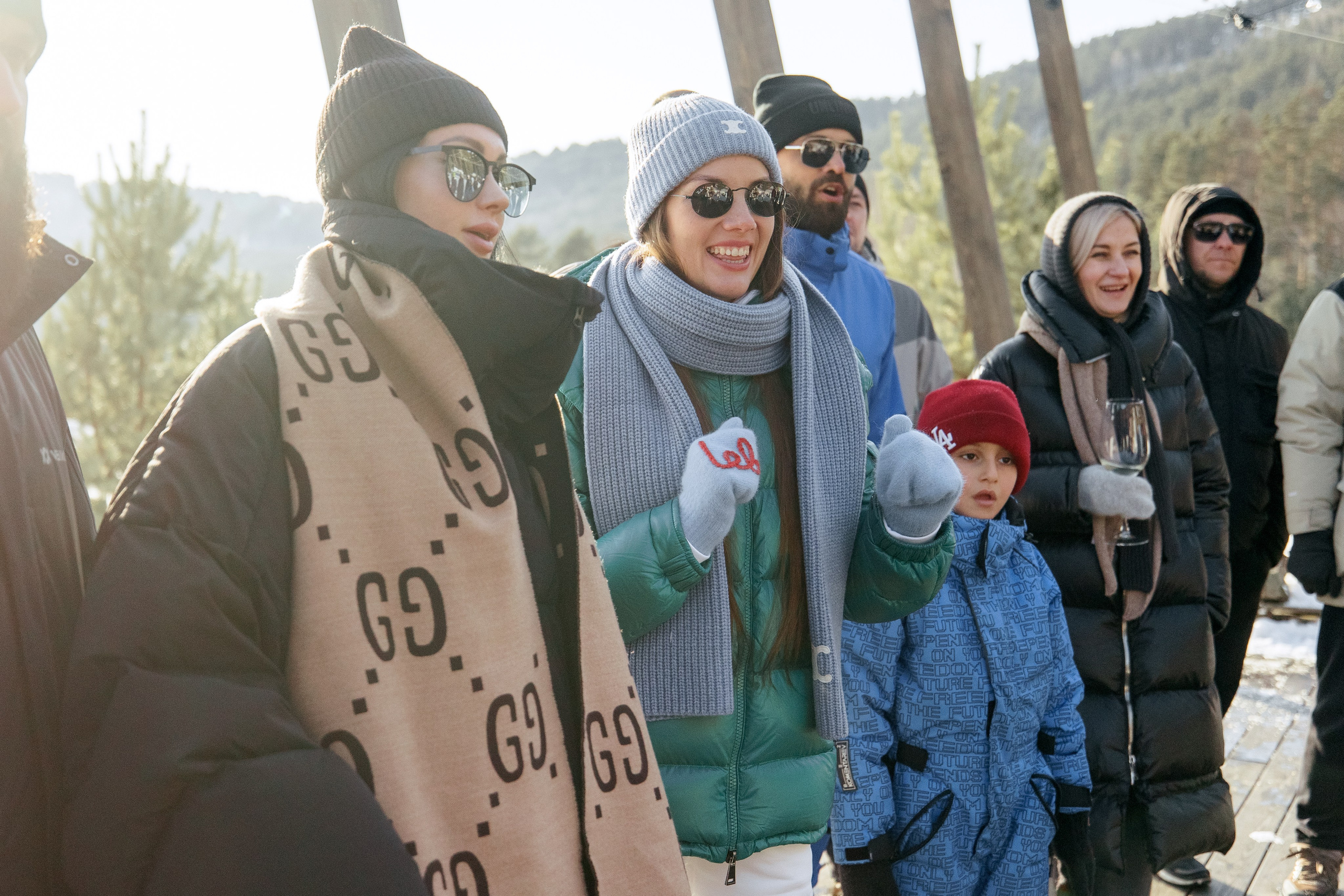 ДЕНЬ ДОЖДЕНИЯ ЕКАТЕРИНЫ. Фотограф в Красноярске