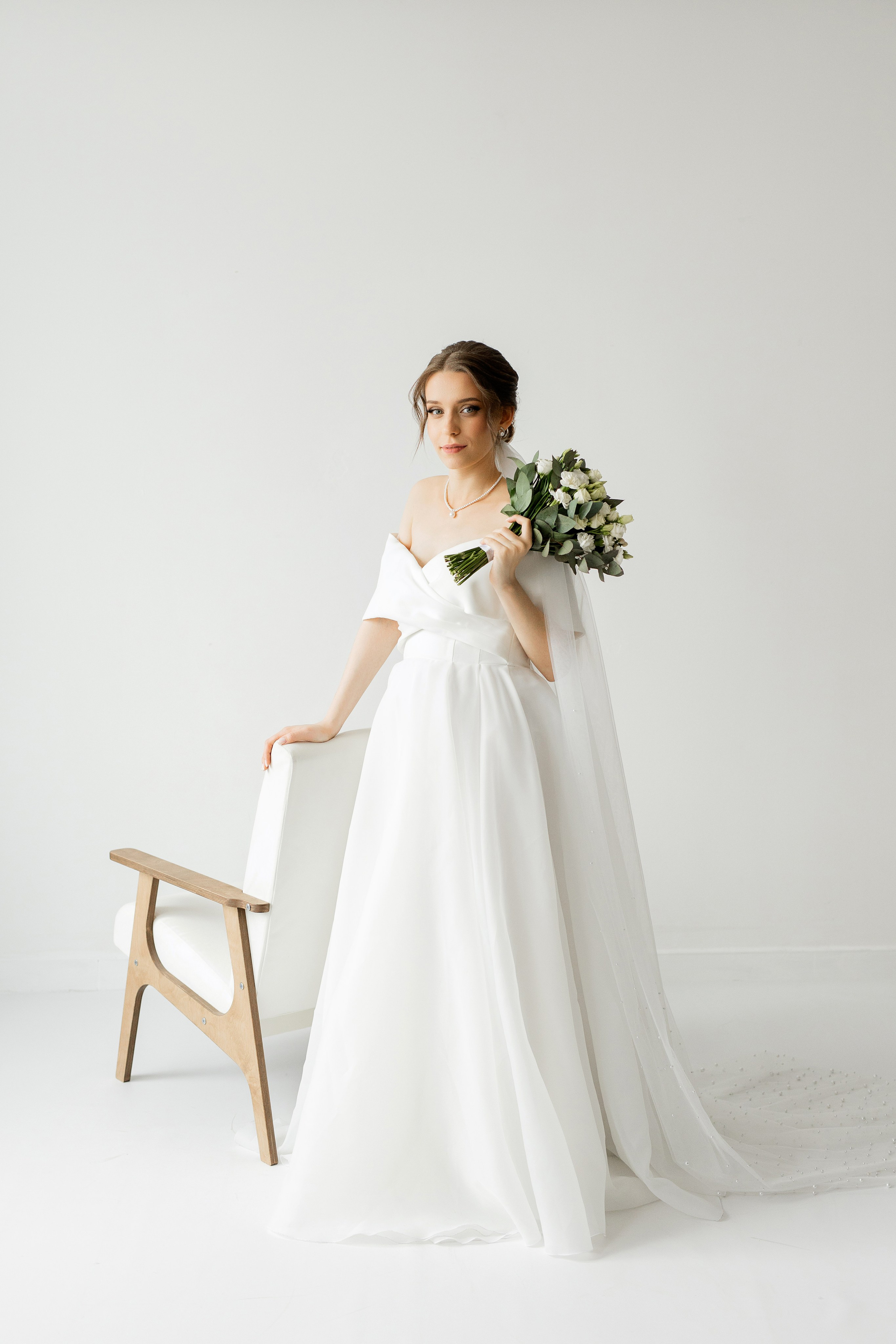 Алена и Влад. Семейный фотограф в Каневской Епифанова Ольга