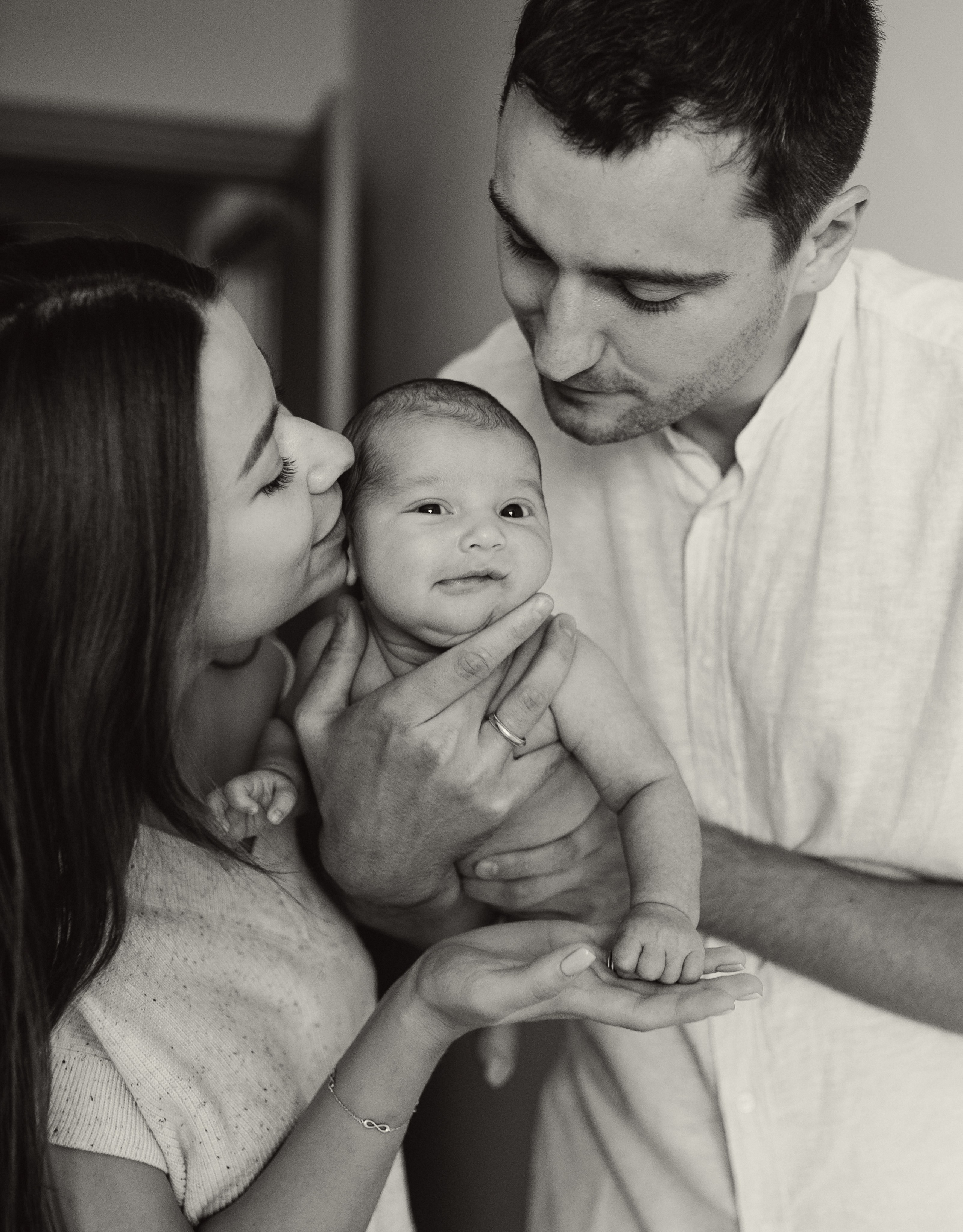 Семейная фотосессия Южная битца. Семейная фотосессия Бутово Москва фотограф Алина Морщагина