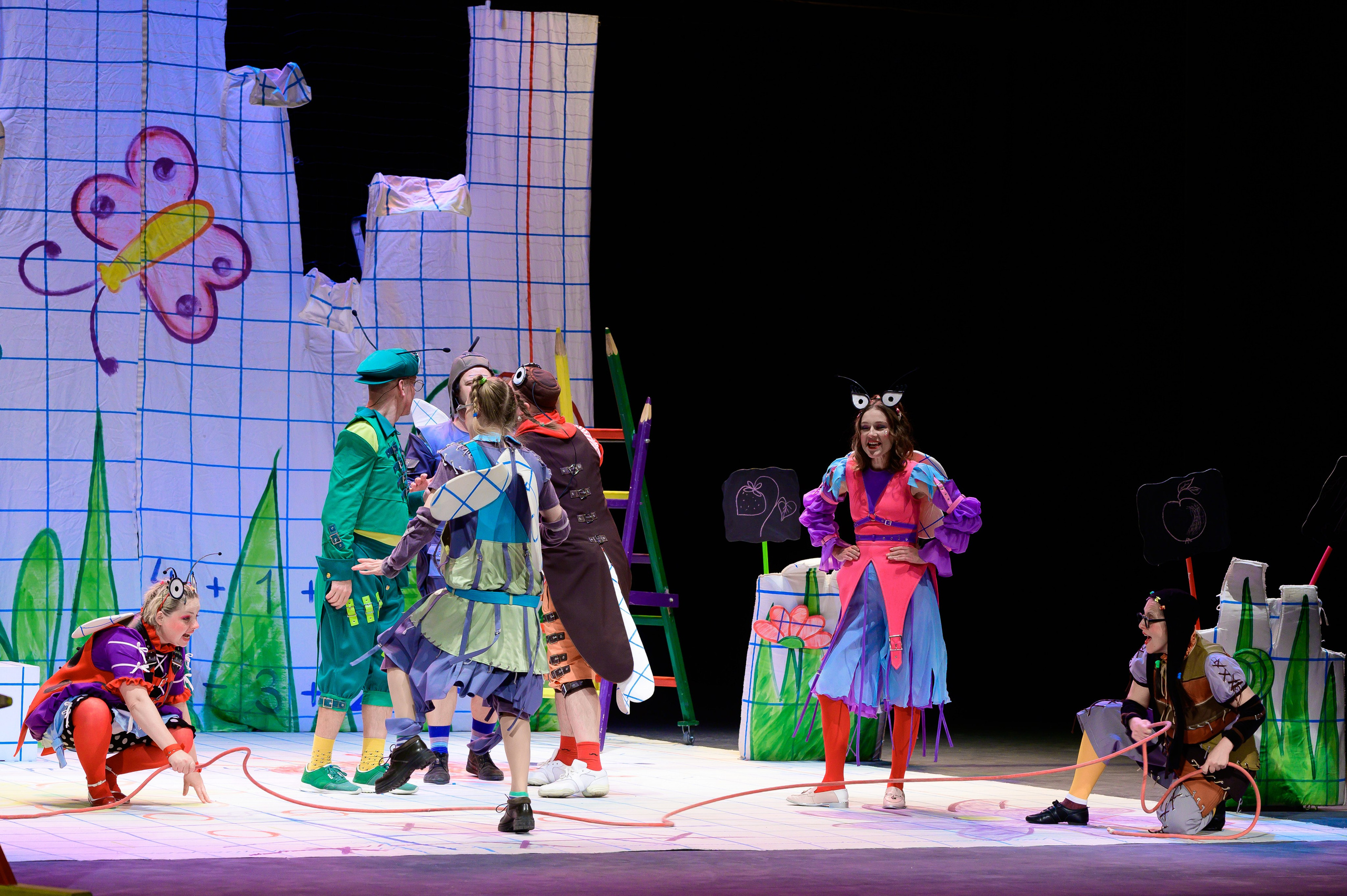 Муха Цокотуха. Фотоуслуги, услуги фотографа, фотографирование важных событий