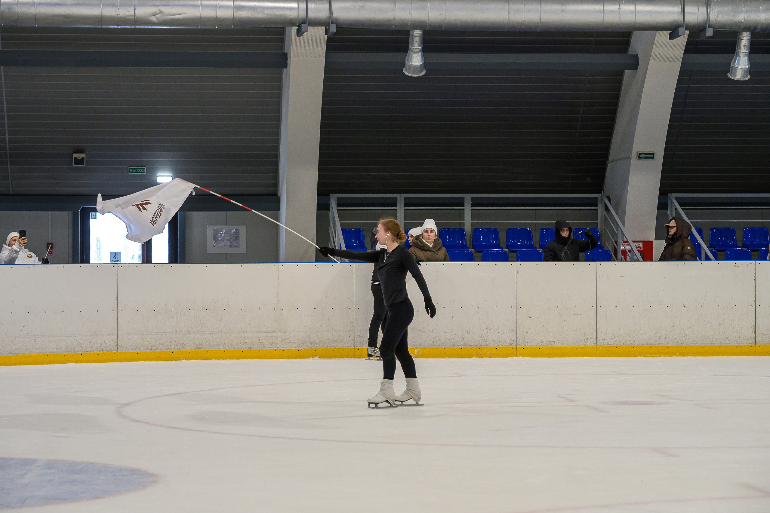 Зимняя спартакиада УД. Фотоуслуги, услуги фотографа, фотографирование важных событий