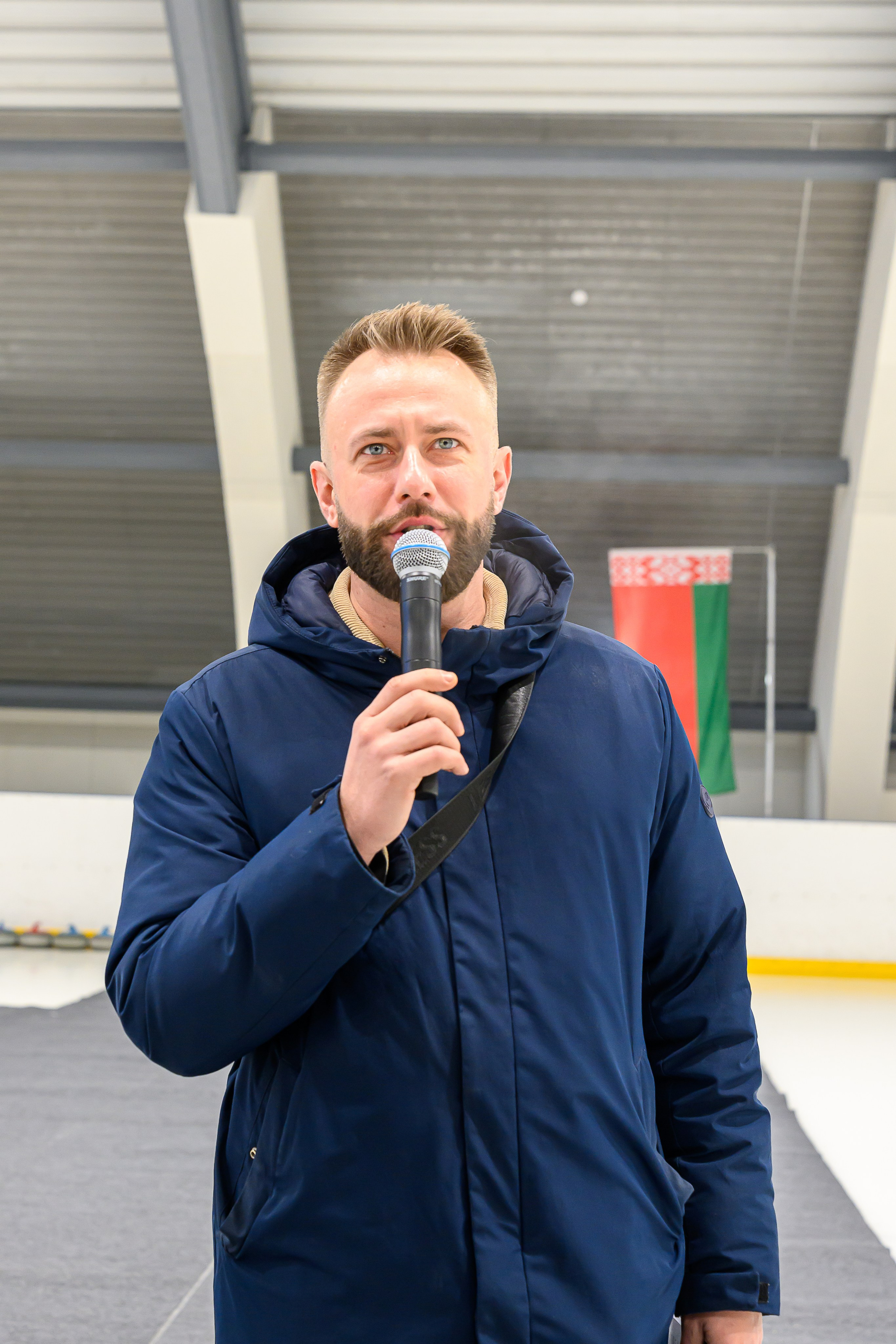 Зимняя спартакиада УД. Фотоуслуги, услуги фотографа, фотографирование важных событий