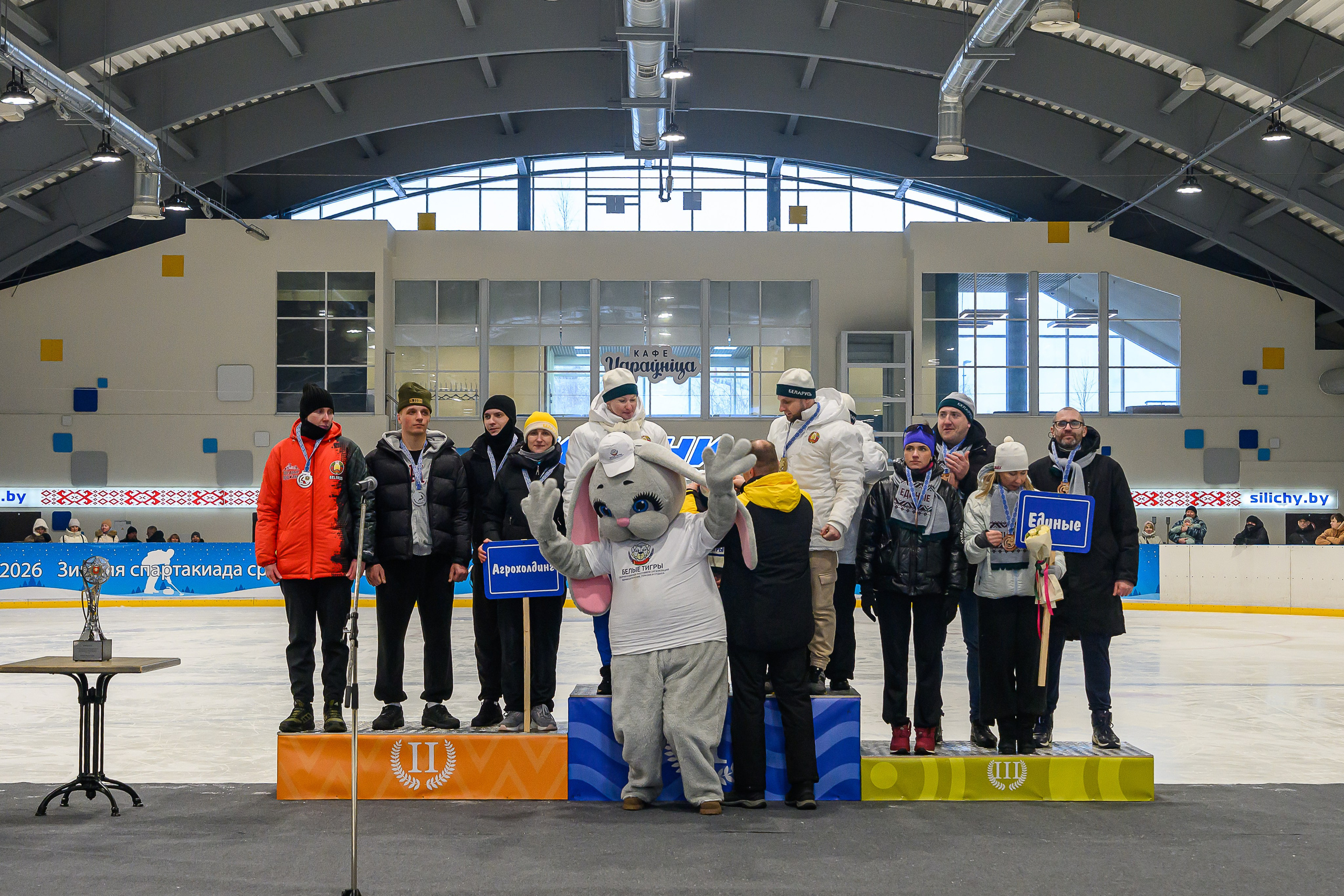 Зимняя спартакиада УД. Фотоуслуги, услуги фотографа, фотографирование важных событий