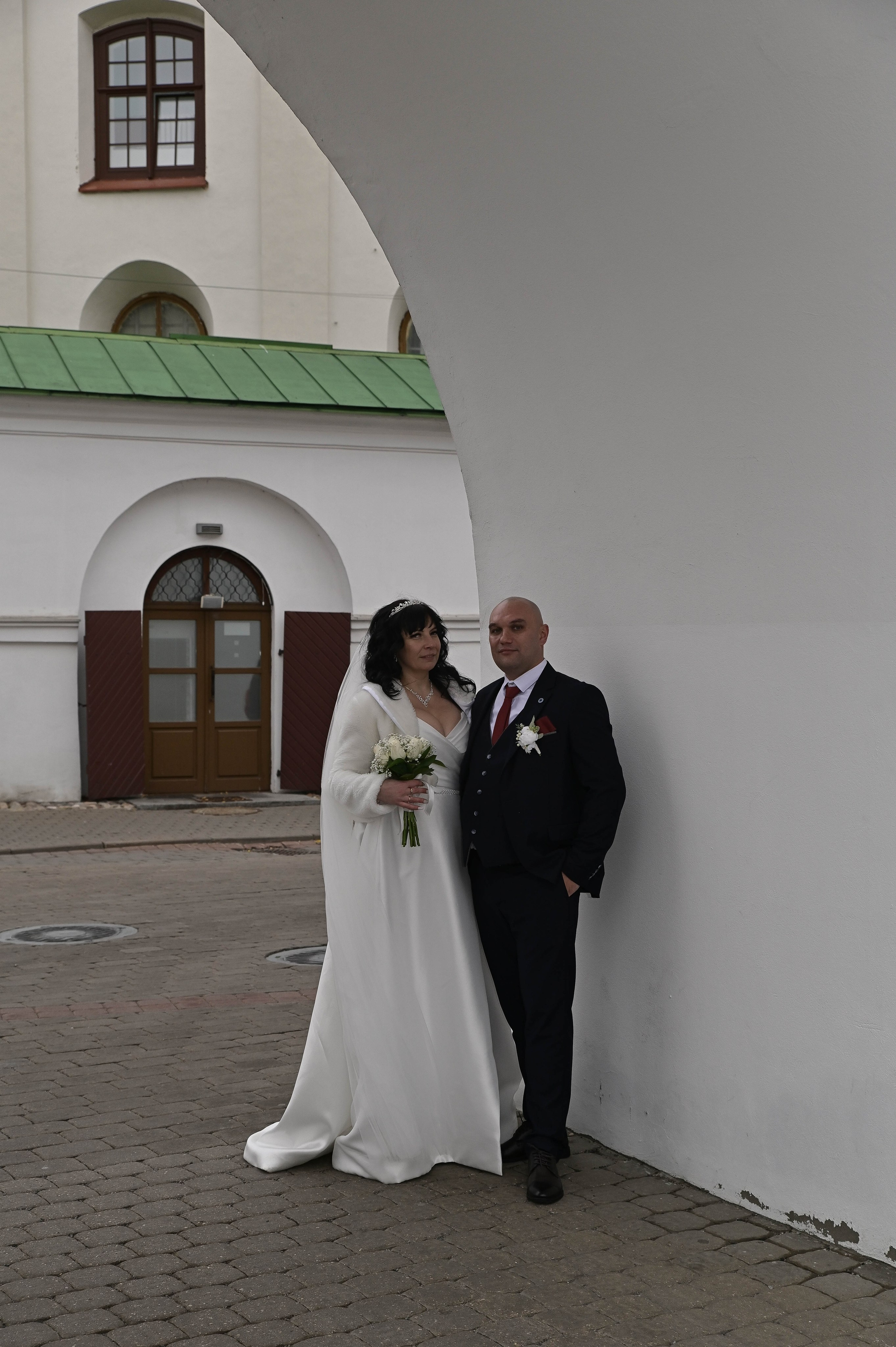 Свадьба Ольга и Владимир. Фотоуслуги, услуги фотографа, фотографирование важных событий