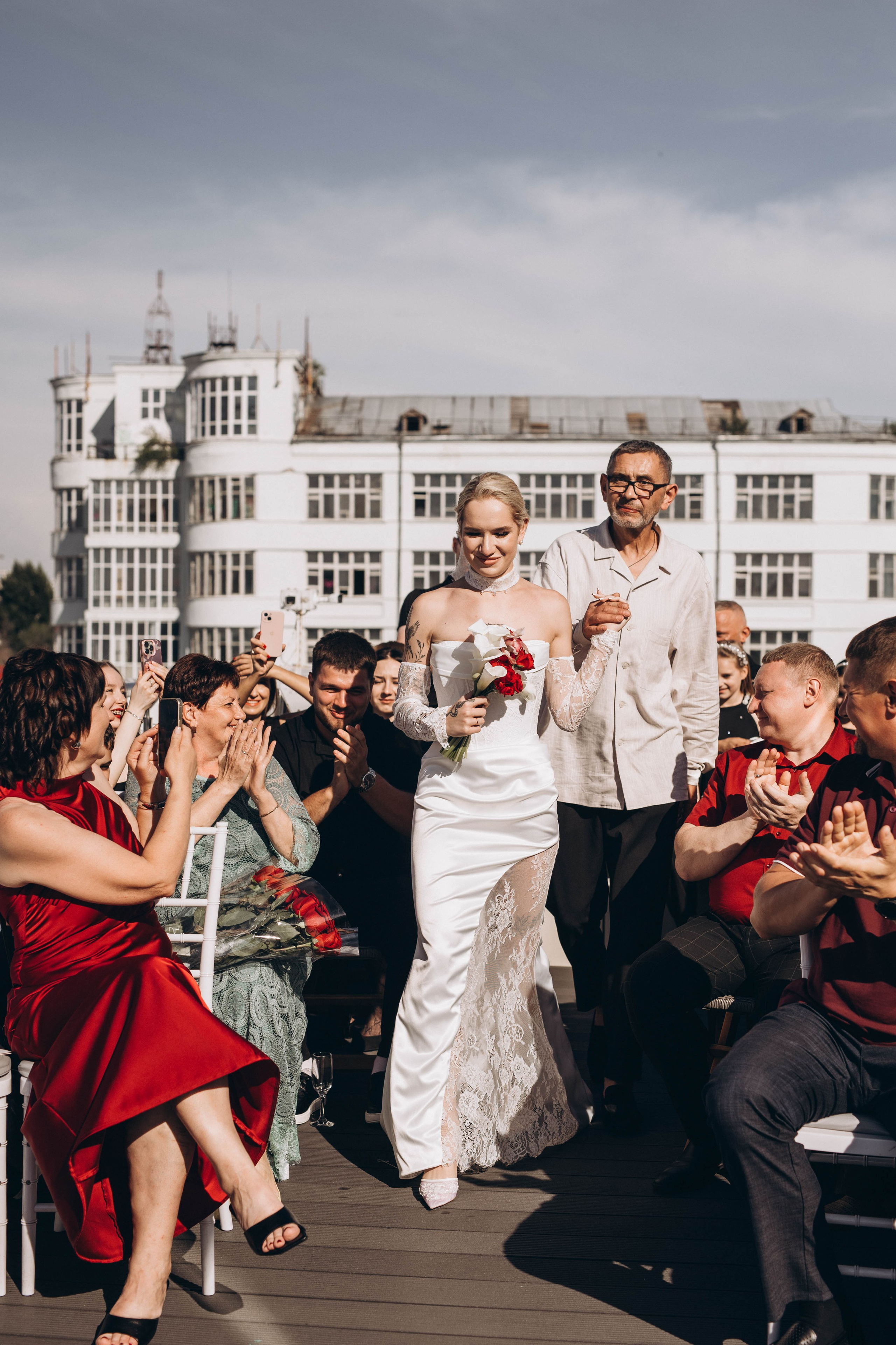 Максим & Елизавета. АЛИНА БАЙКОВА Wedding Photographer Timeless stories with natural light