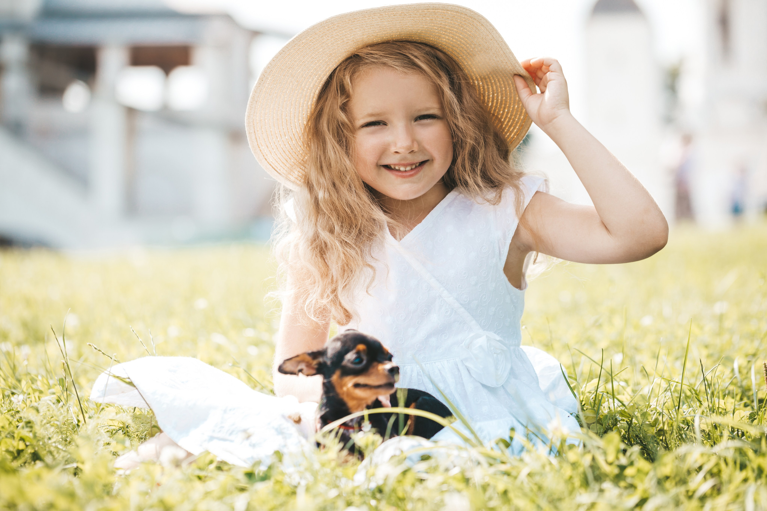 Фотосессии детей. Фотограф в Москве Юлия Рубцова (фото и видео)