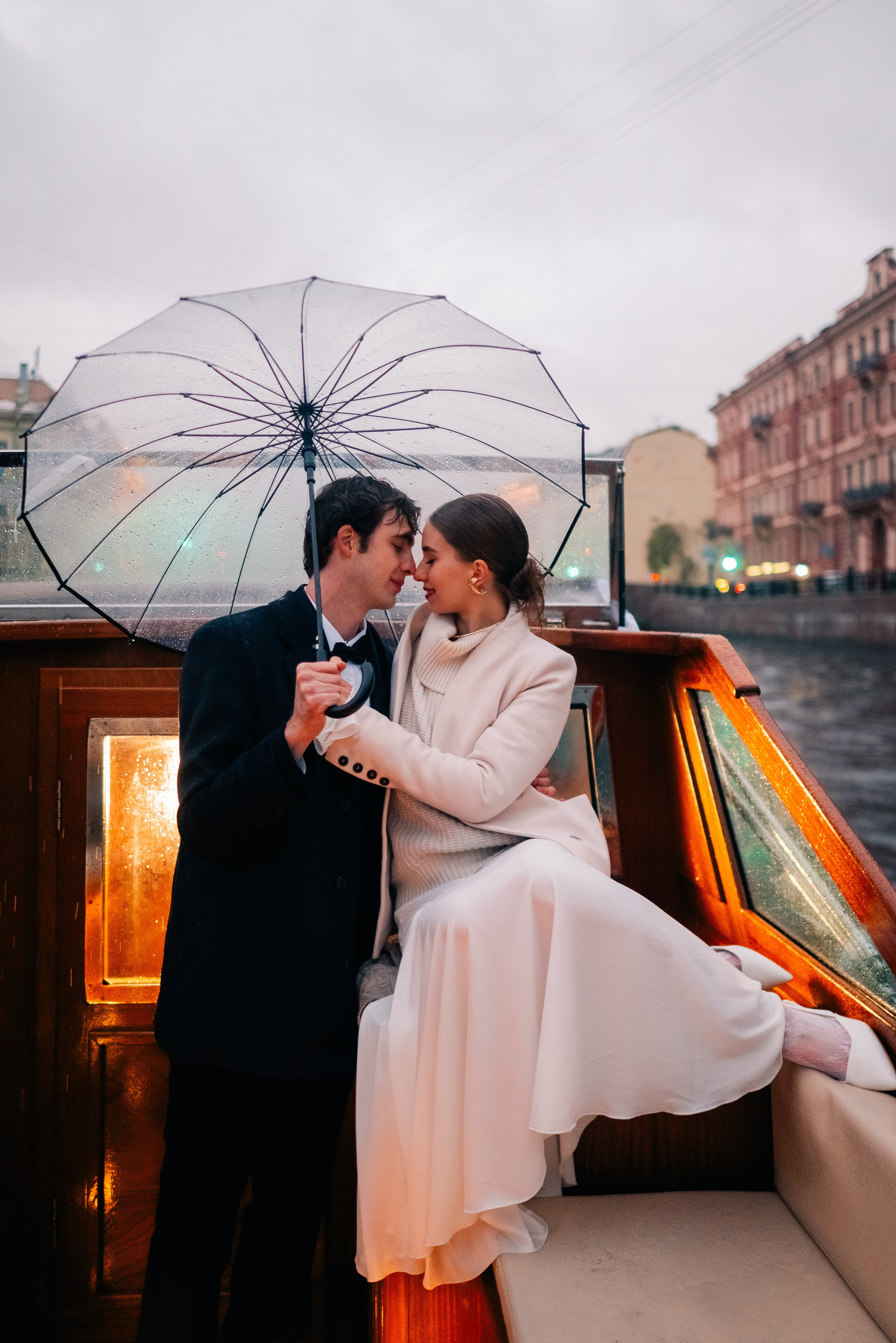 Северная Венеция. Мария Гафарова|Фотограф Санкт-Петербург