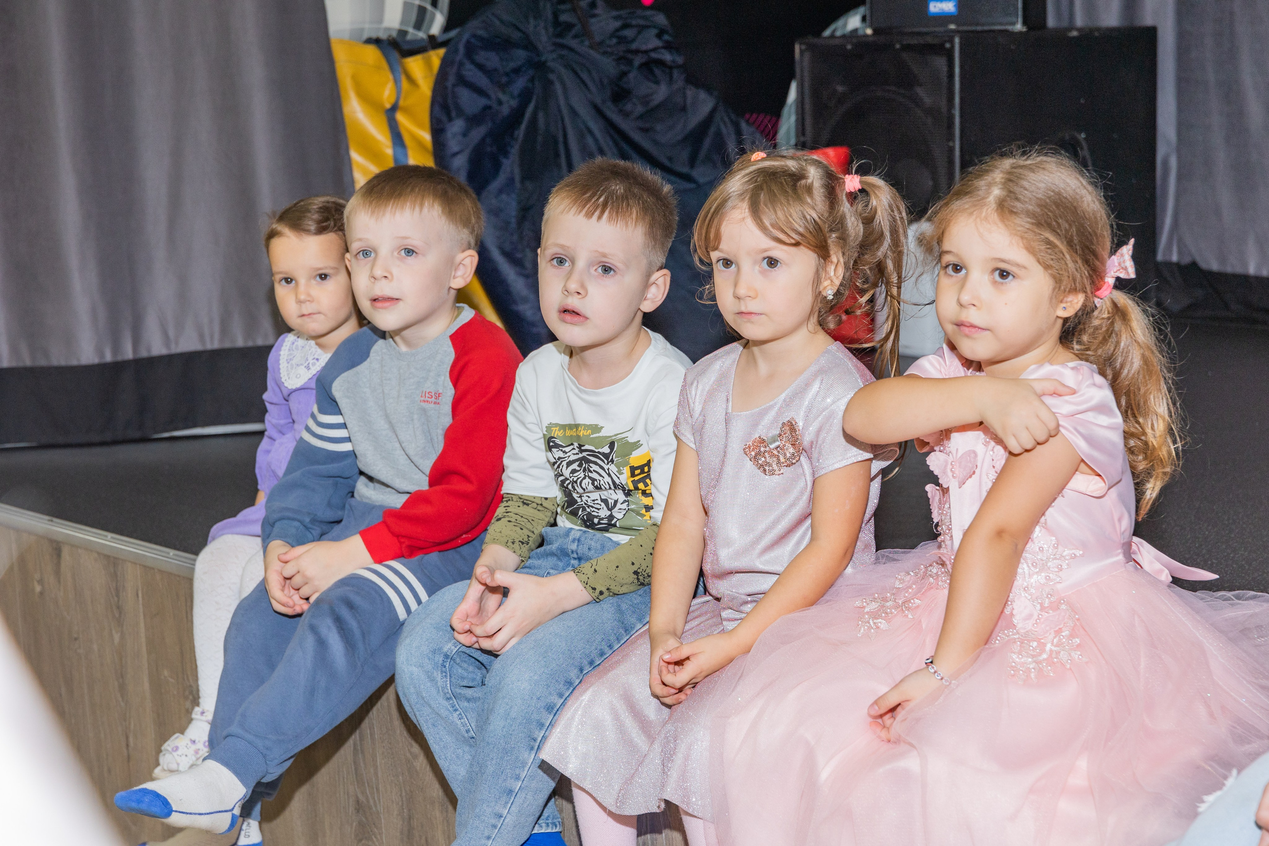 День Рождение Есении в Rabbit Holl. Выпускные альбомы во Владивостоке