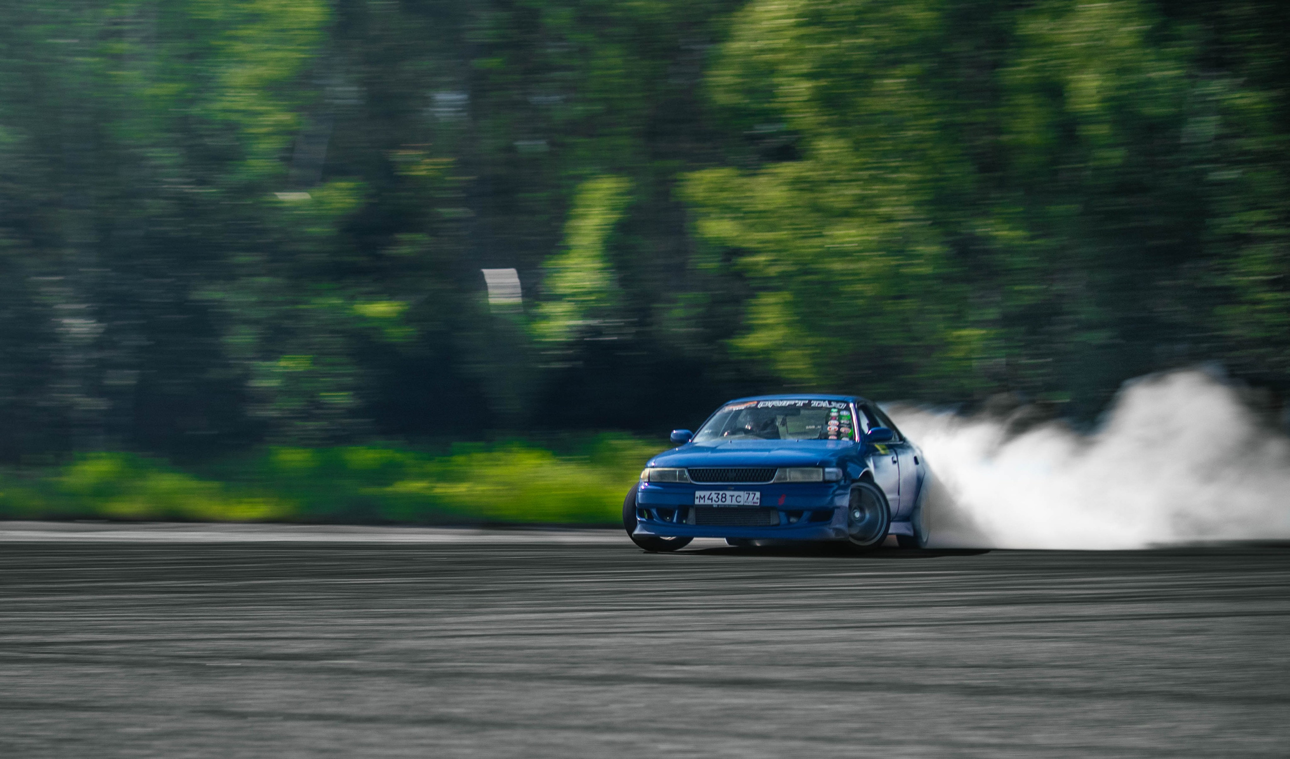 Drift. Фотограф/Видеограф