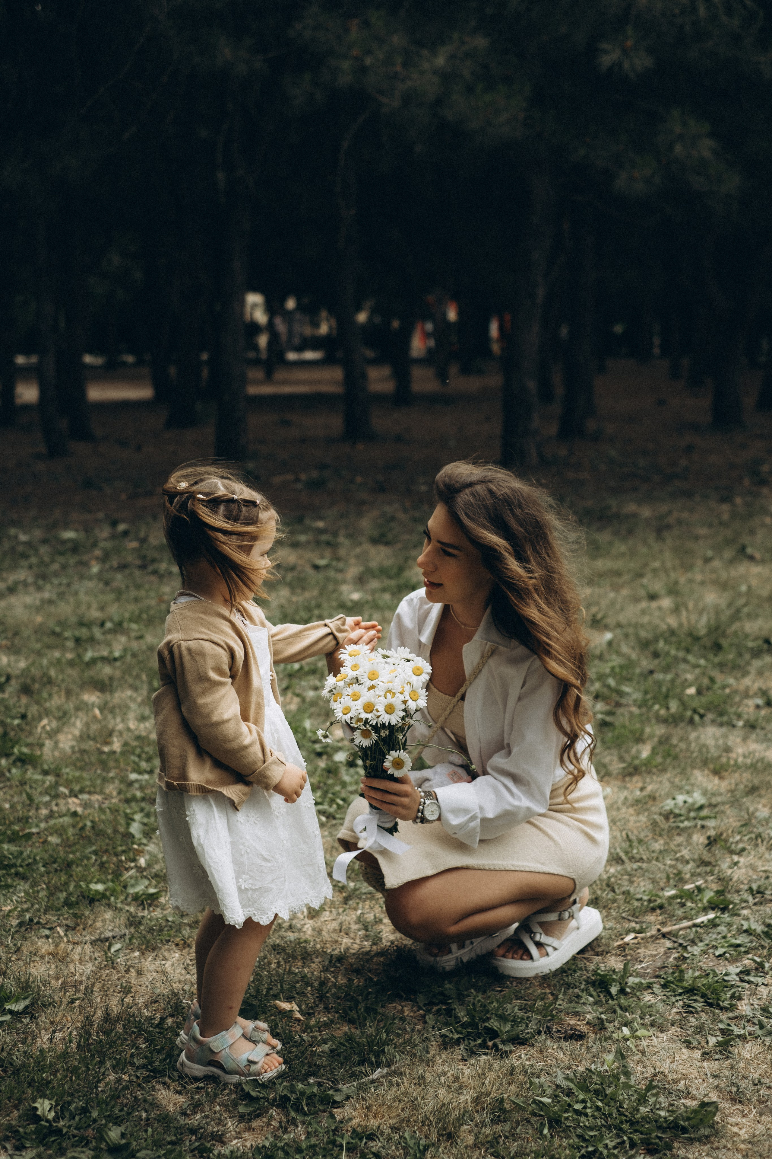 Маша и Алиса. Семейный фотограф в Ростове-на-Дону Яна Макаренко