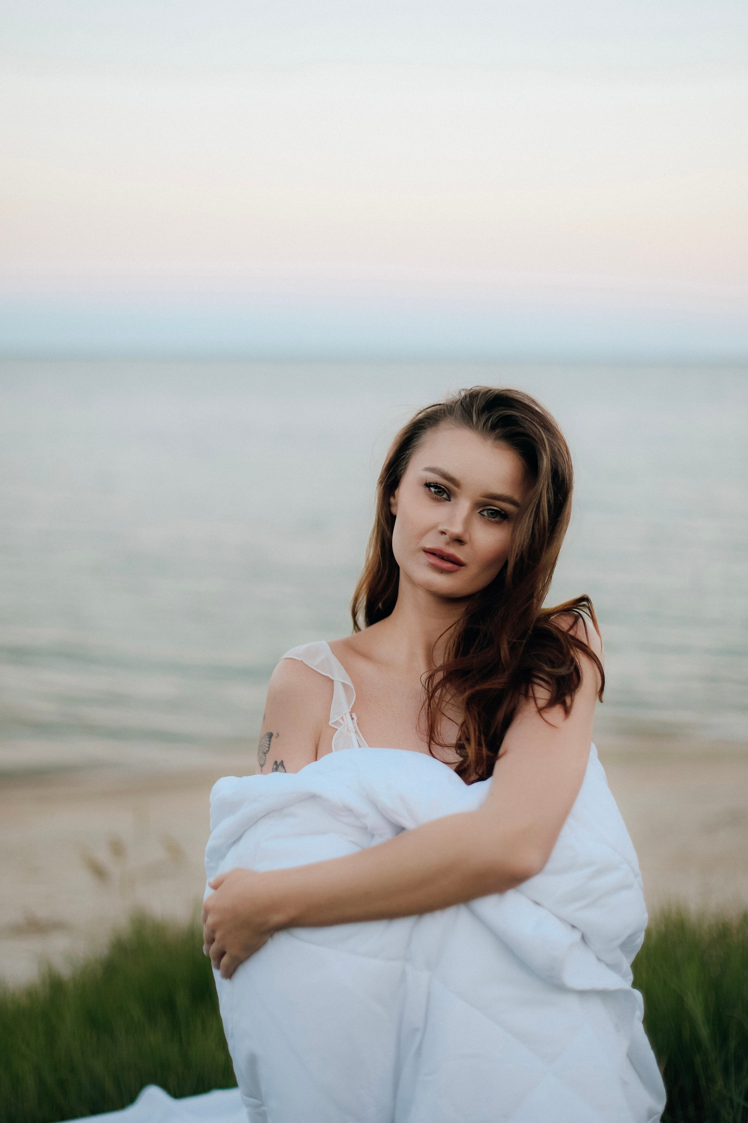 АЛИНА. Фотограф Мариуполь | Ялта | Крым — Диана Мазенко