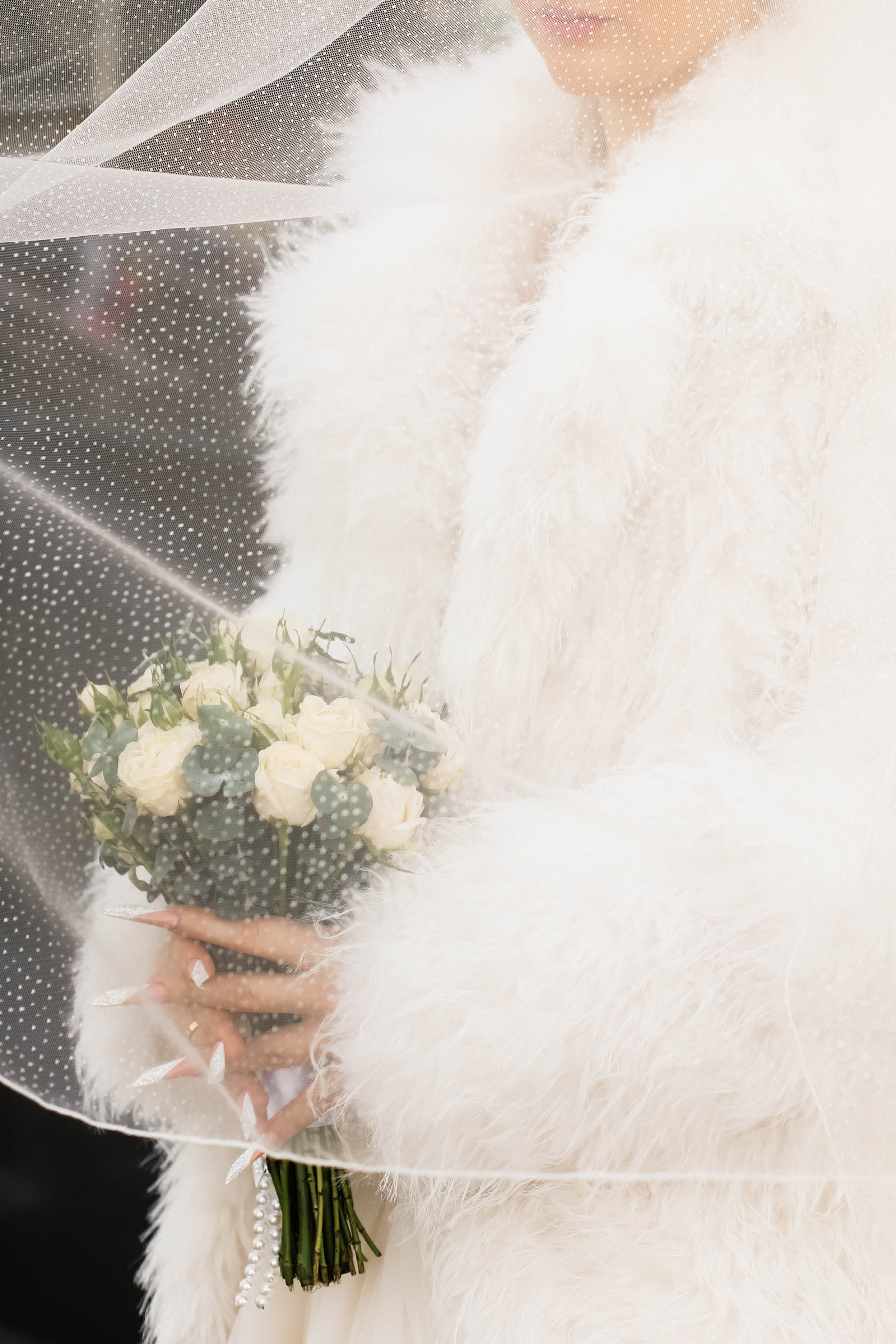 ОКСАНА & ДАНИЛ. Фотограф Мариуполь | Ялта | Крым — Диана Мазенко