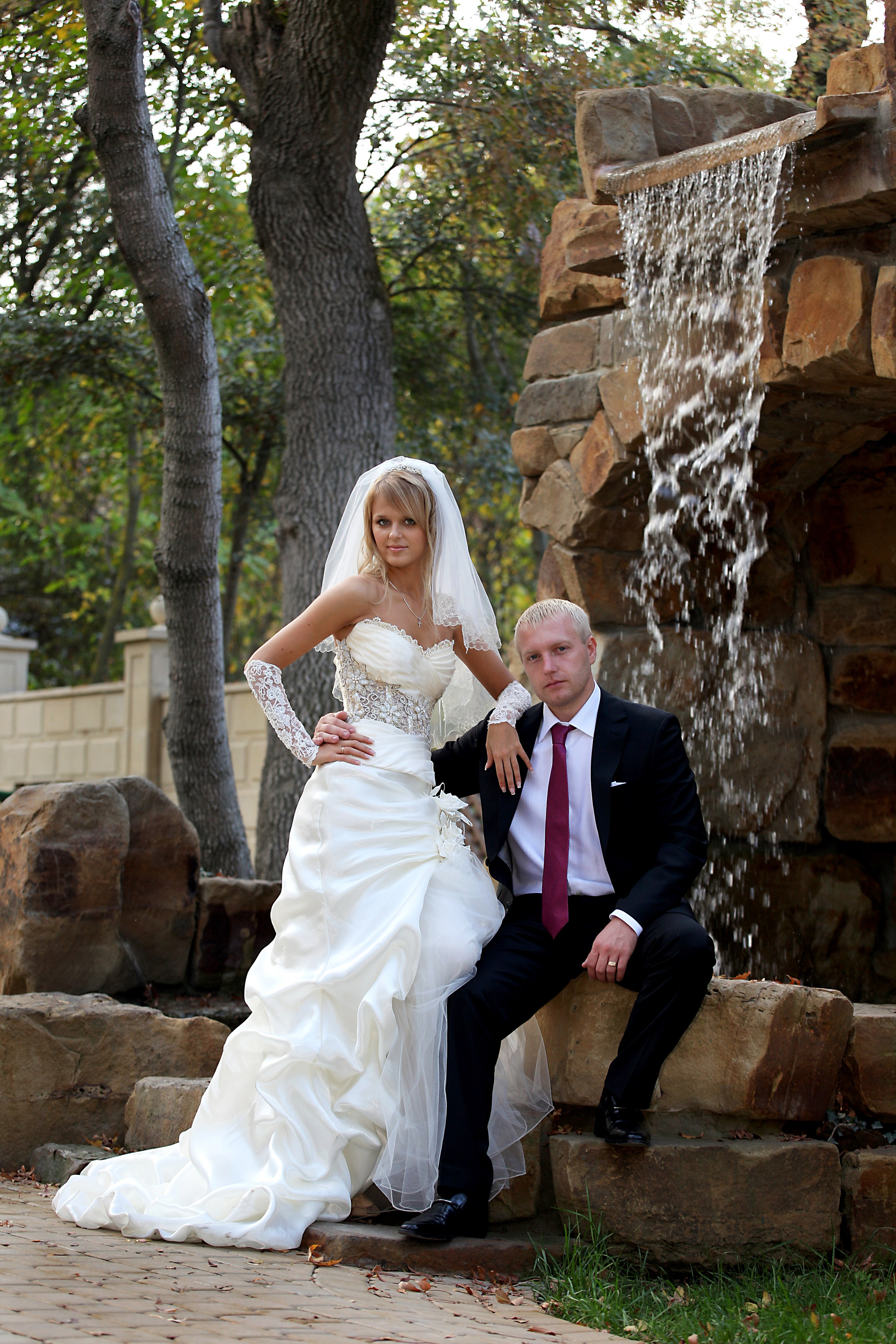 АНЯ И ЯН. СТУДИЯ