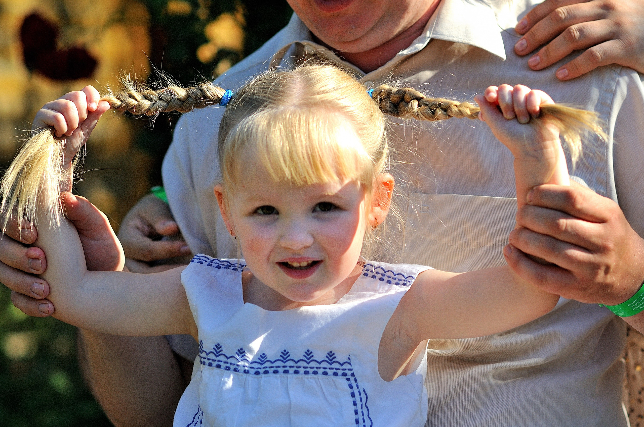 Дети. Сейчас вылетит ПТИЧКА! Фотосессии в Керчи