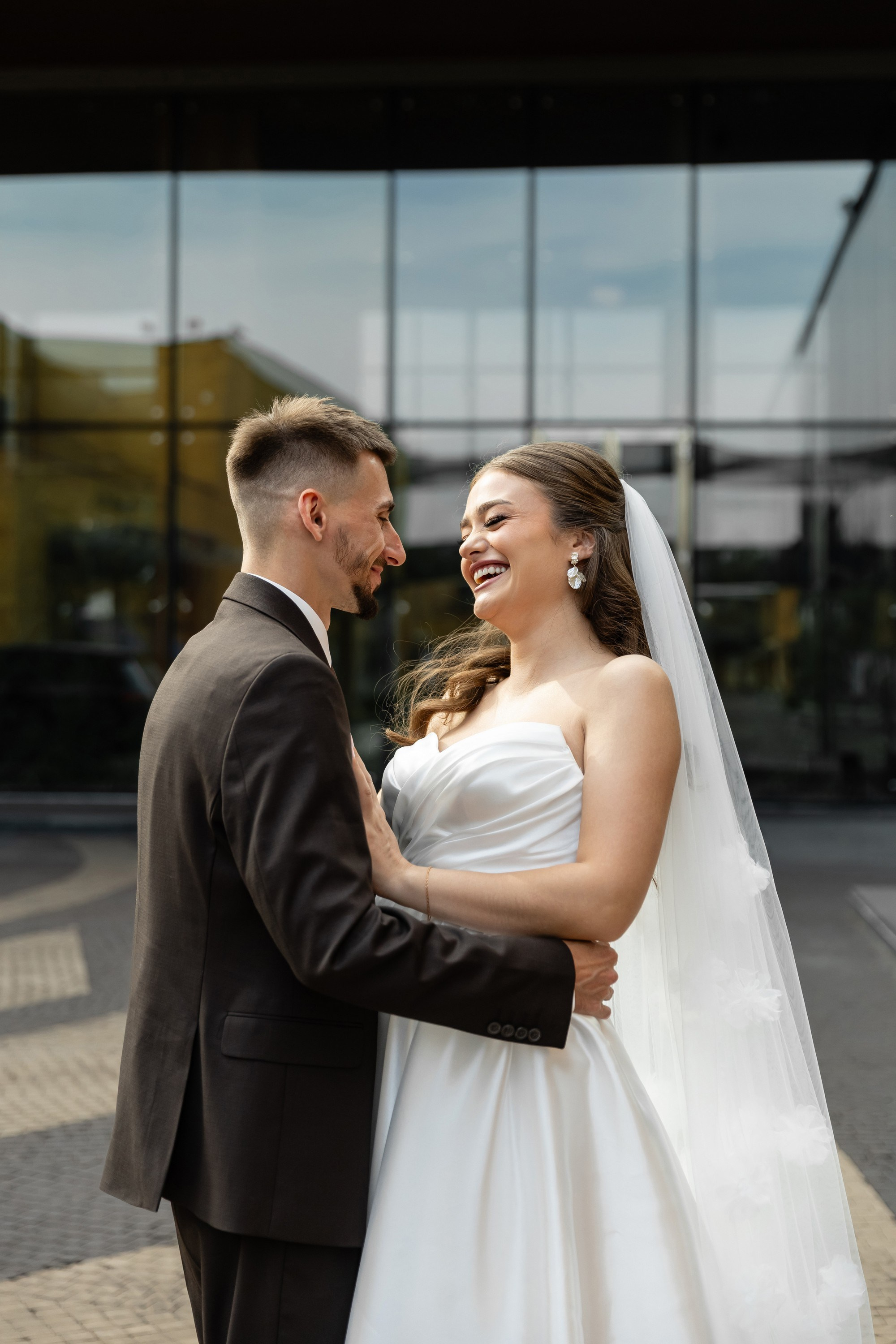 Виктория и Александр. Татьяна Чернышова свадебный фотограф Москва