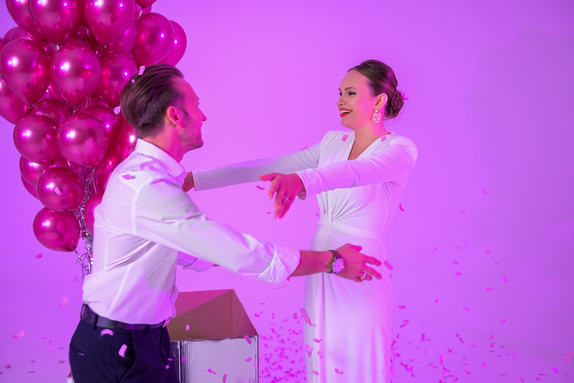 Гендер Пати. Фотограф Ростов-на-Дону Белла Керимова