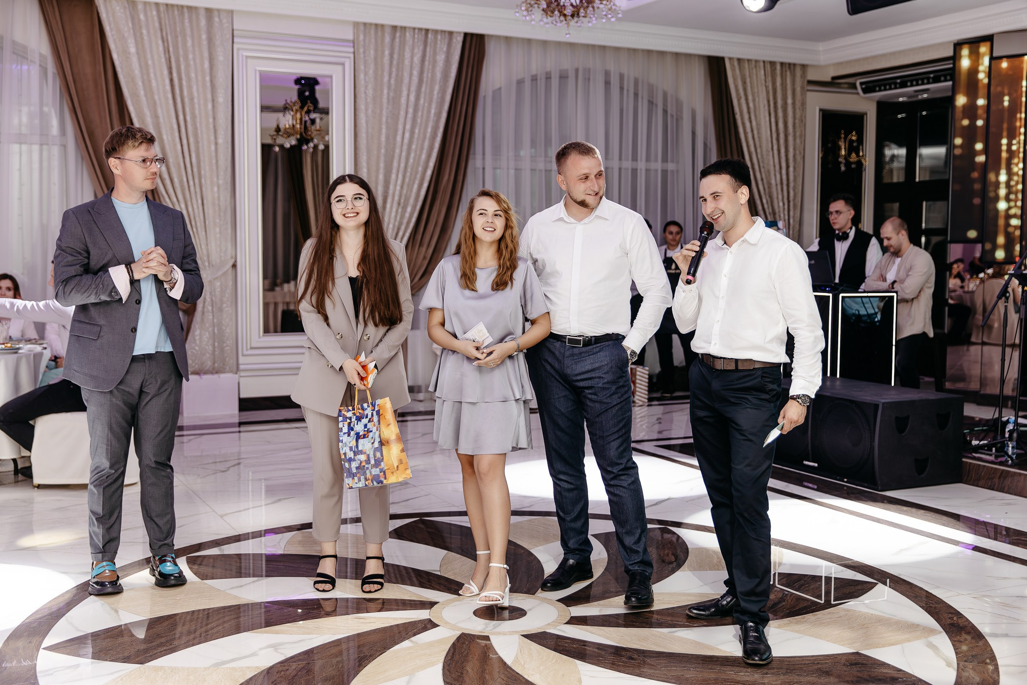 Сергей и Елизавета. Тимур Аминов | Фотограф в Кемерове