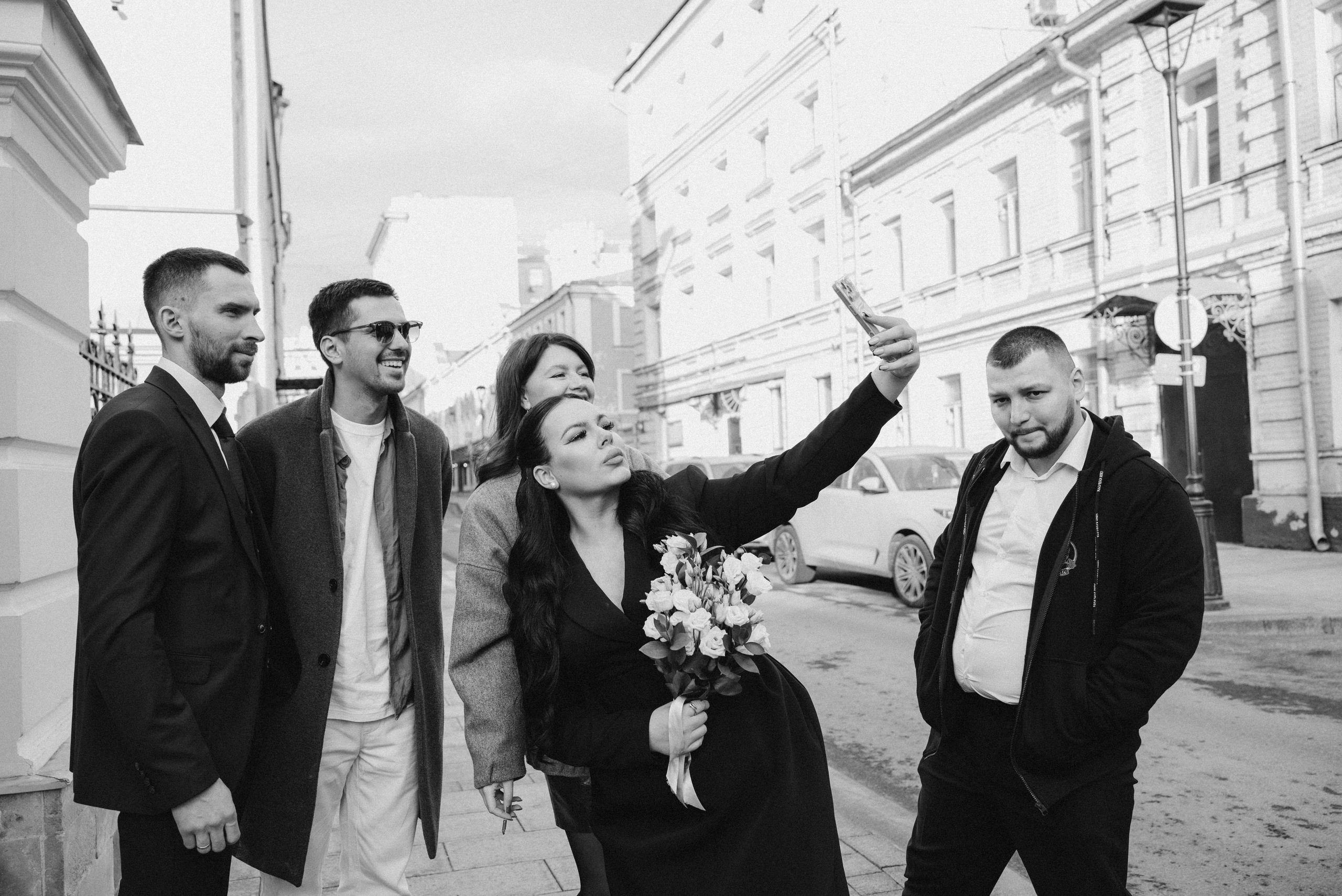 Роспись в Особняке Спиридонова. Женский и семейный фотограф в Москве и Красногорске Светлана Левченко