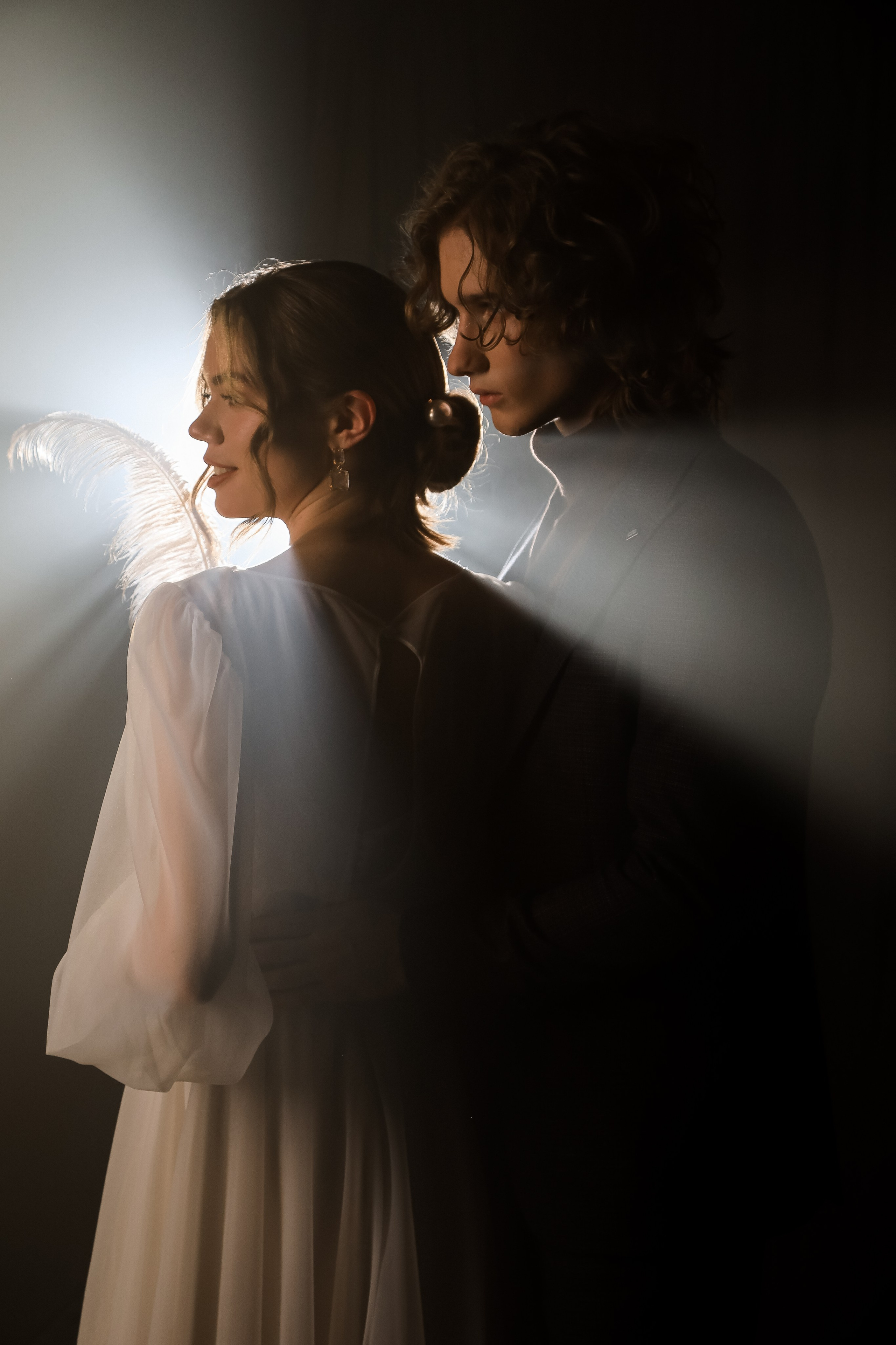 Кирилл и Алина. Свадебный фотограф Беларусь Ольга Козыренко