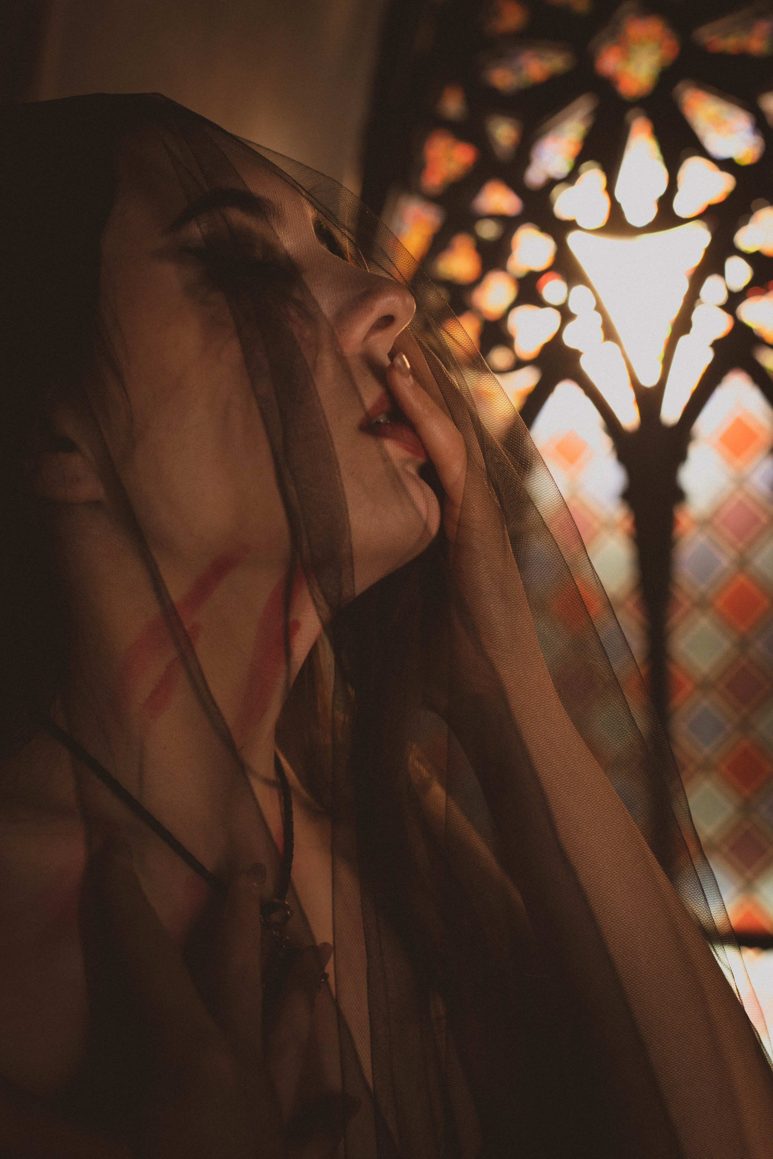 Элина. Александра Мельниченко/ Бегающий фотограф