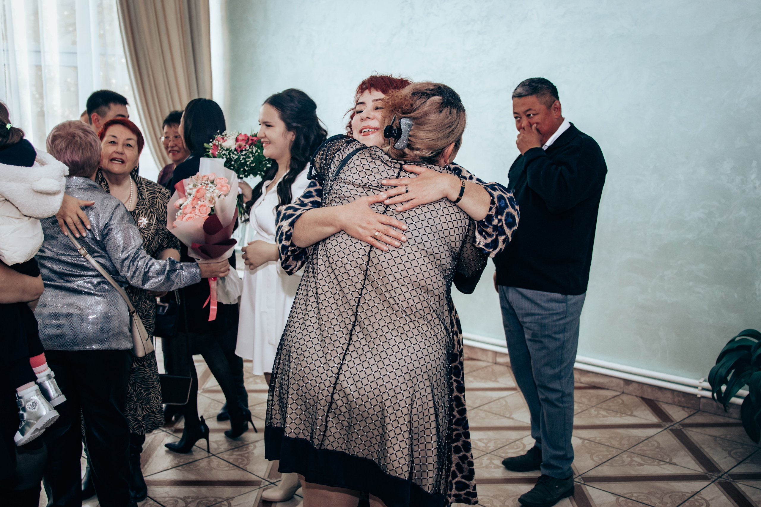 Свадьба Оксаны и Артёма. PhotoMeet — Фотограф в Улан-Удэ