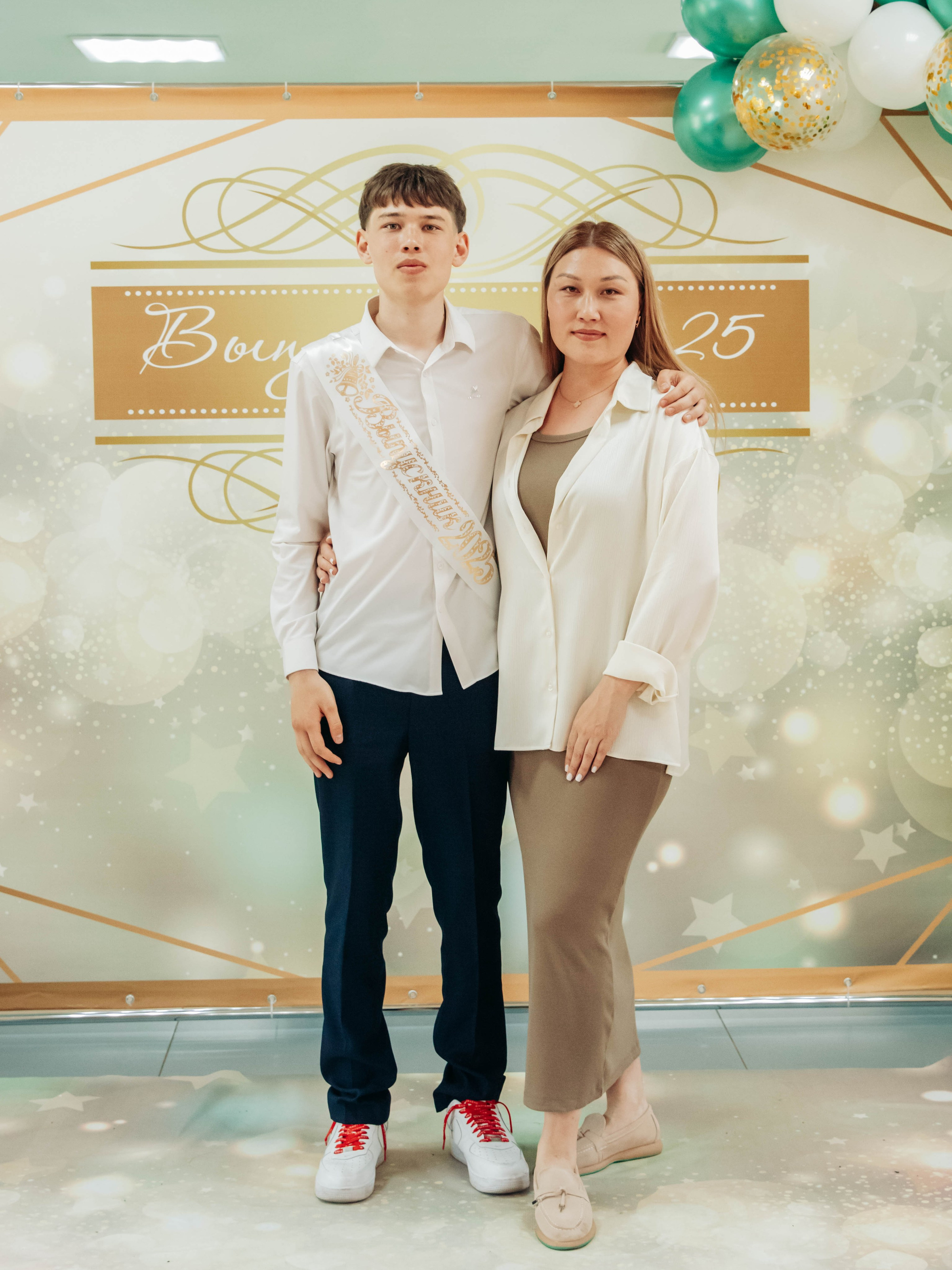 32 школа 9 класс. PhotoMeet — Фотограф в Улан-Удэ