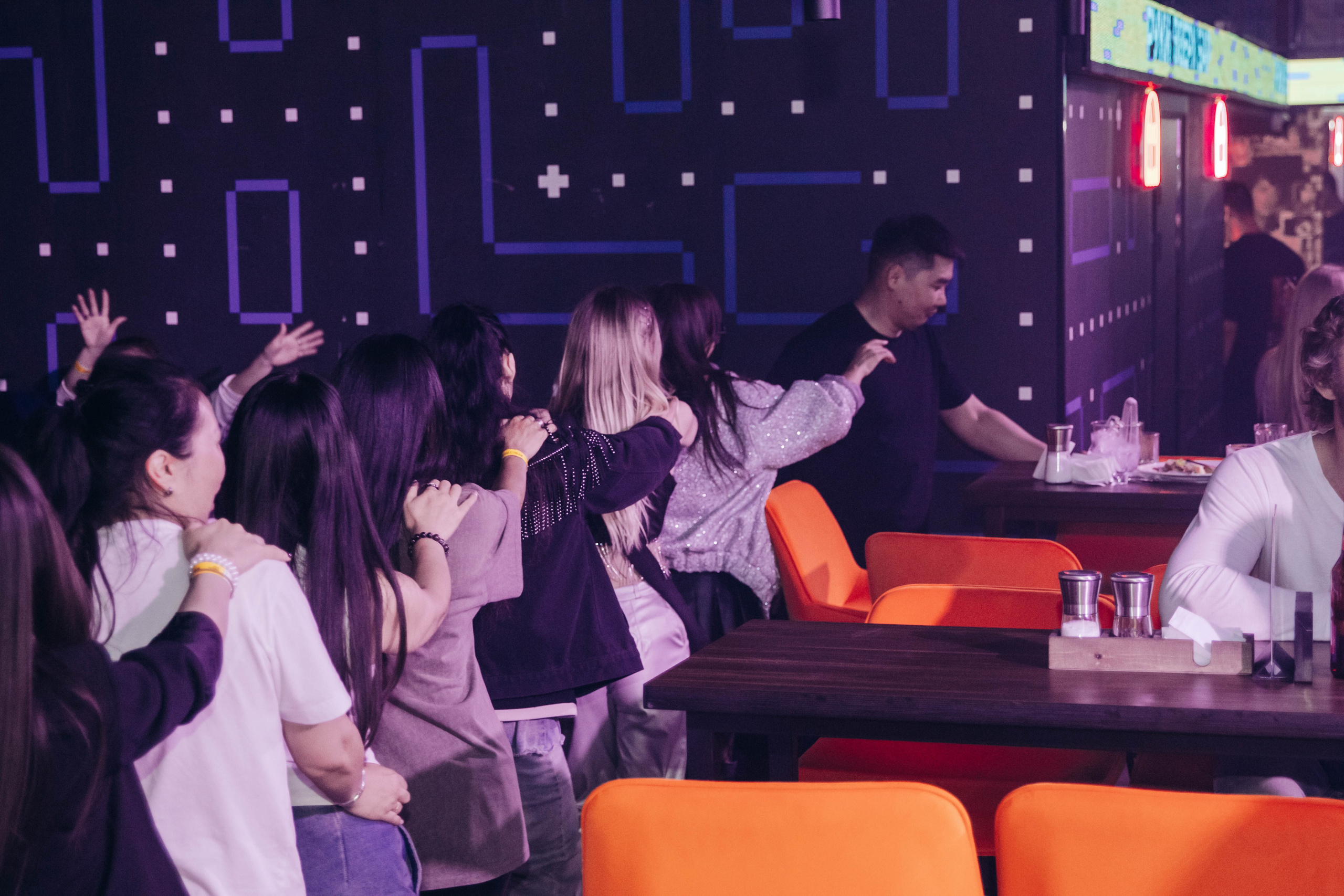 Открытие Руки Вверх. PhotoMeet — Фотограф в Улан-Удэ