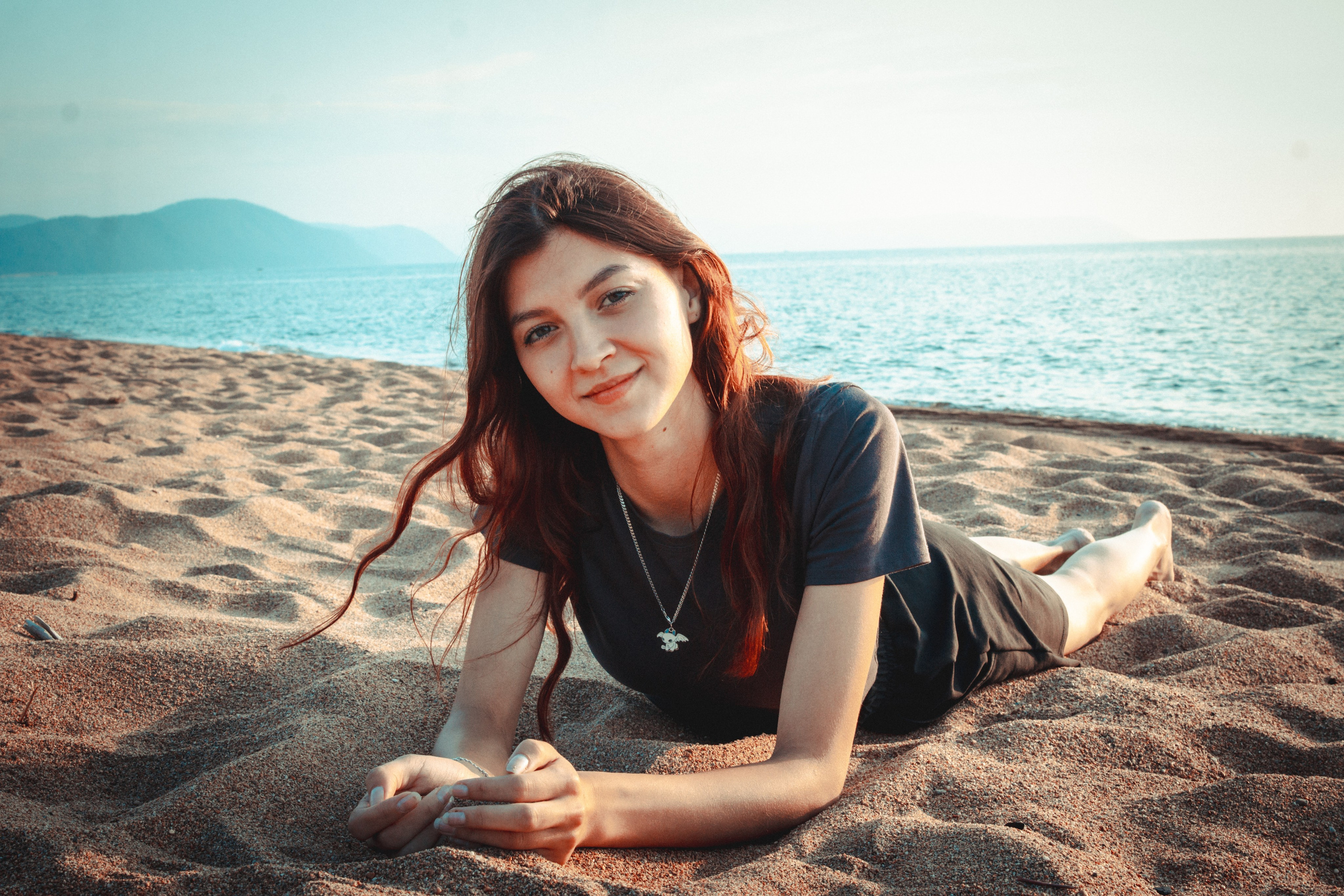 Александра Бояринова. PhotoMeet — Фотограф в Улан-Удэ