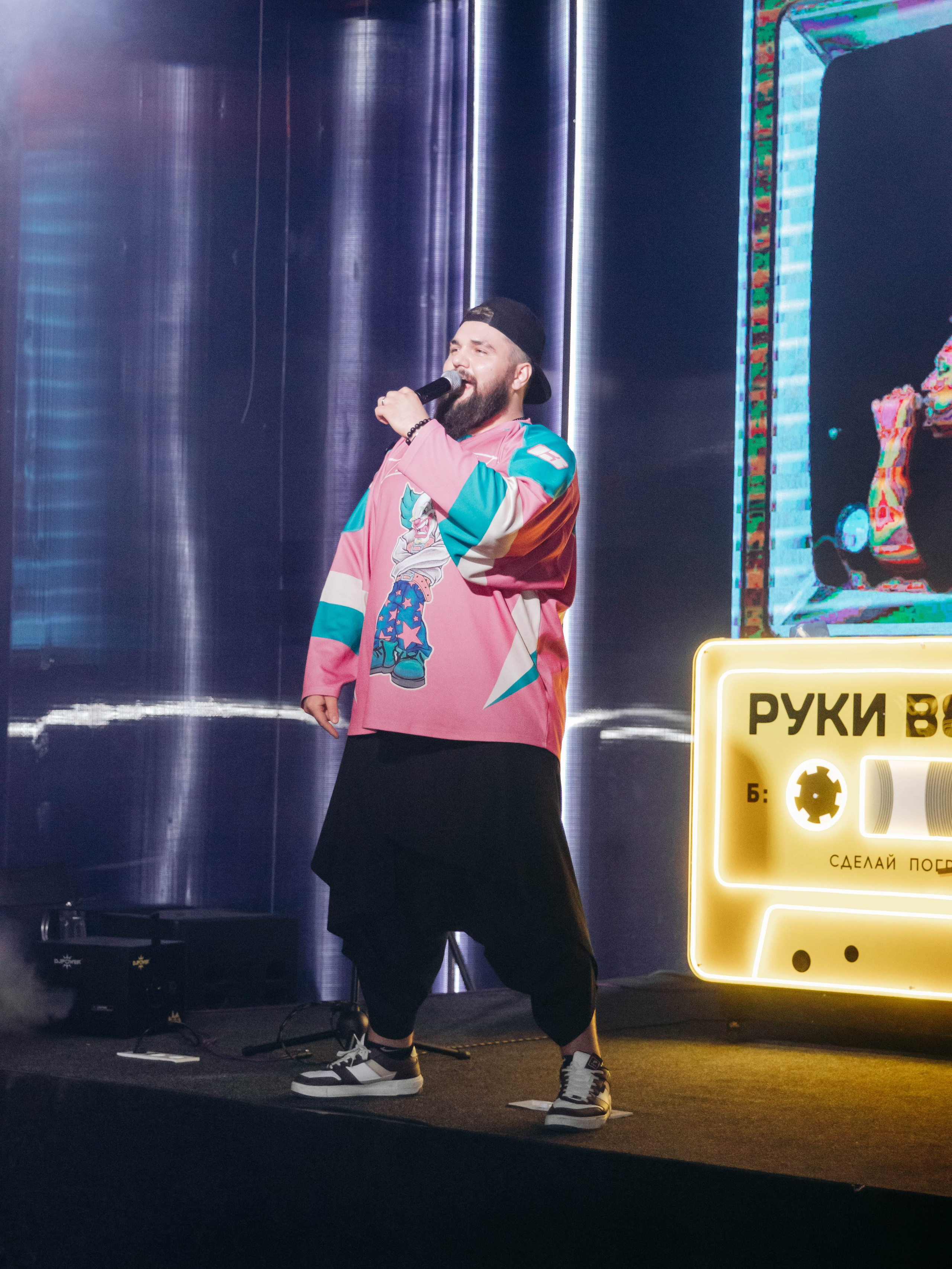 Открытие Руки Вверх. PhotoMeet — Фотограф в Улан-Удэ