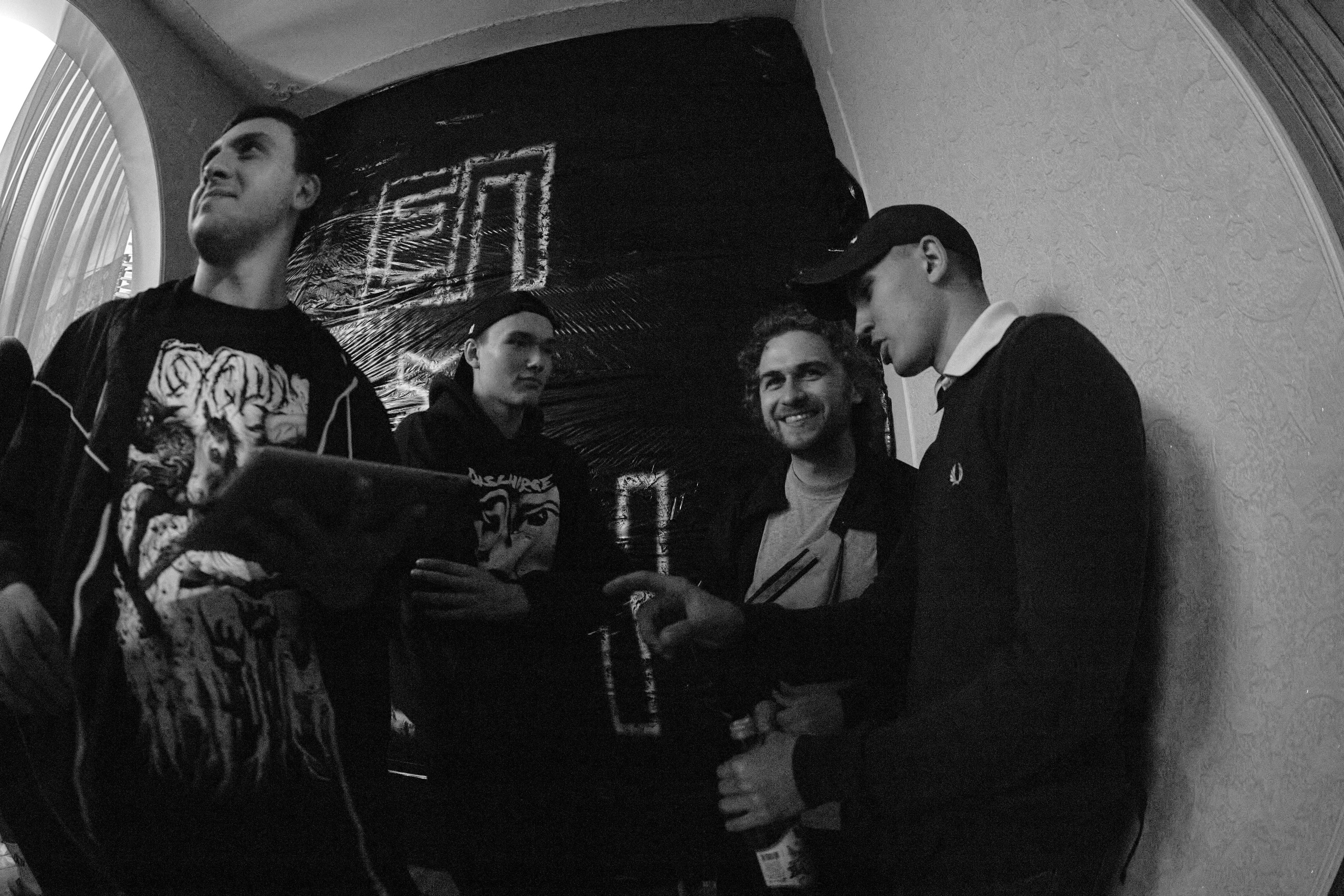 ДК218. Фотограф Юлия Маринина