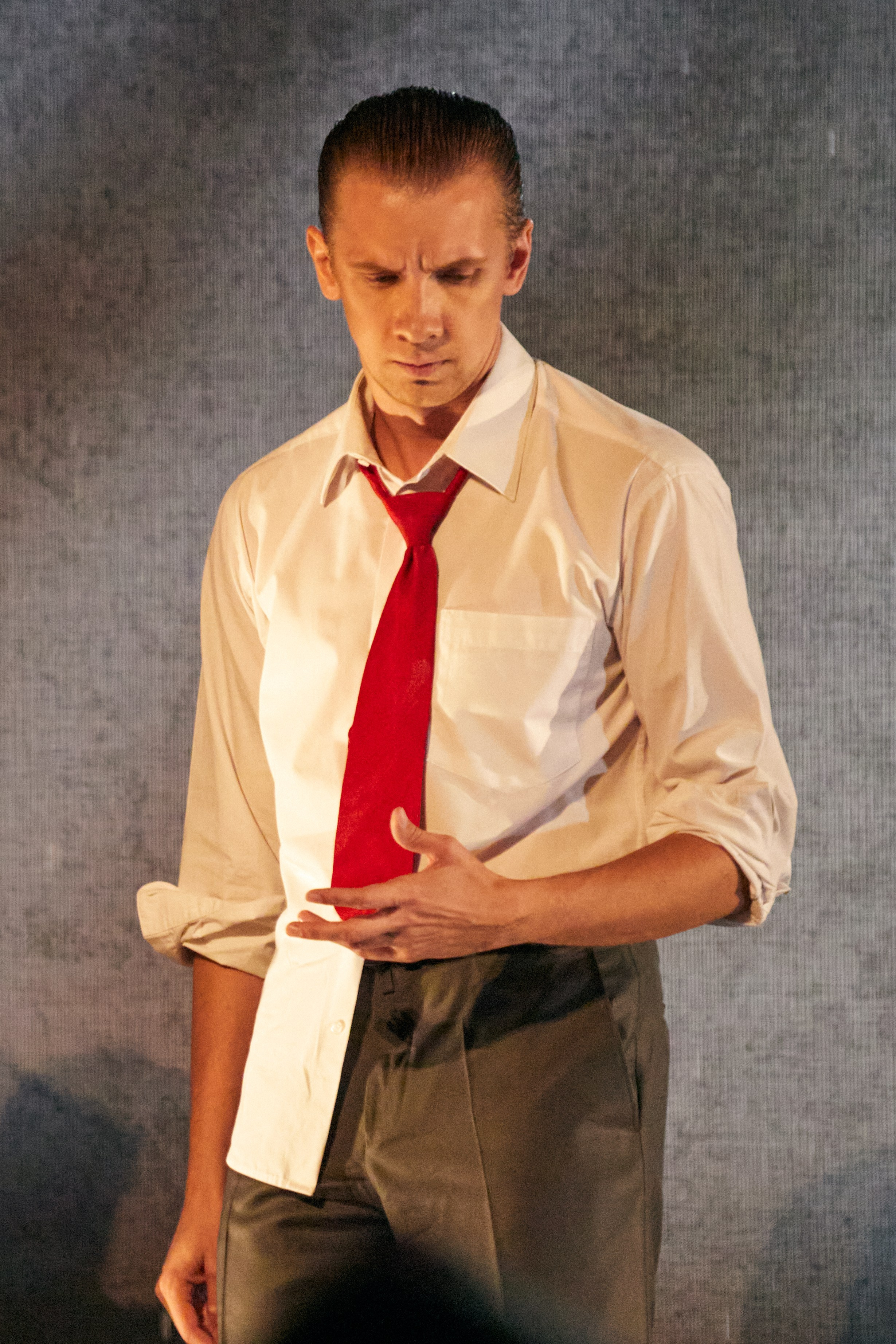 Утиная охота. Фотограф Юлия Маринина