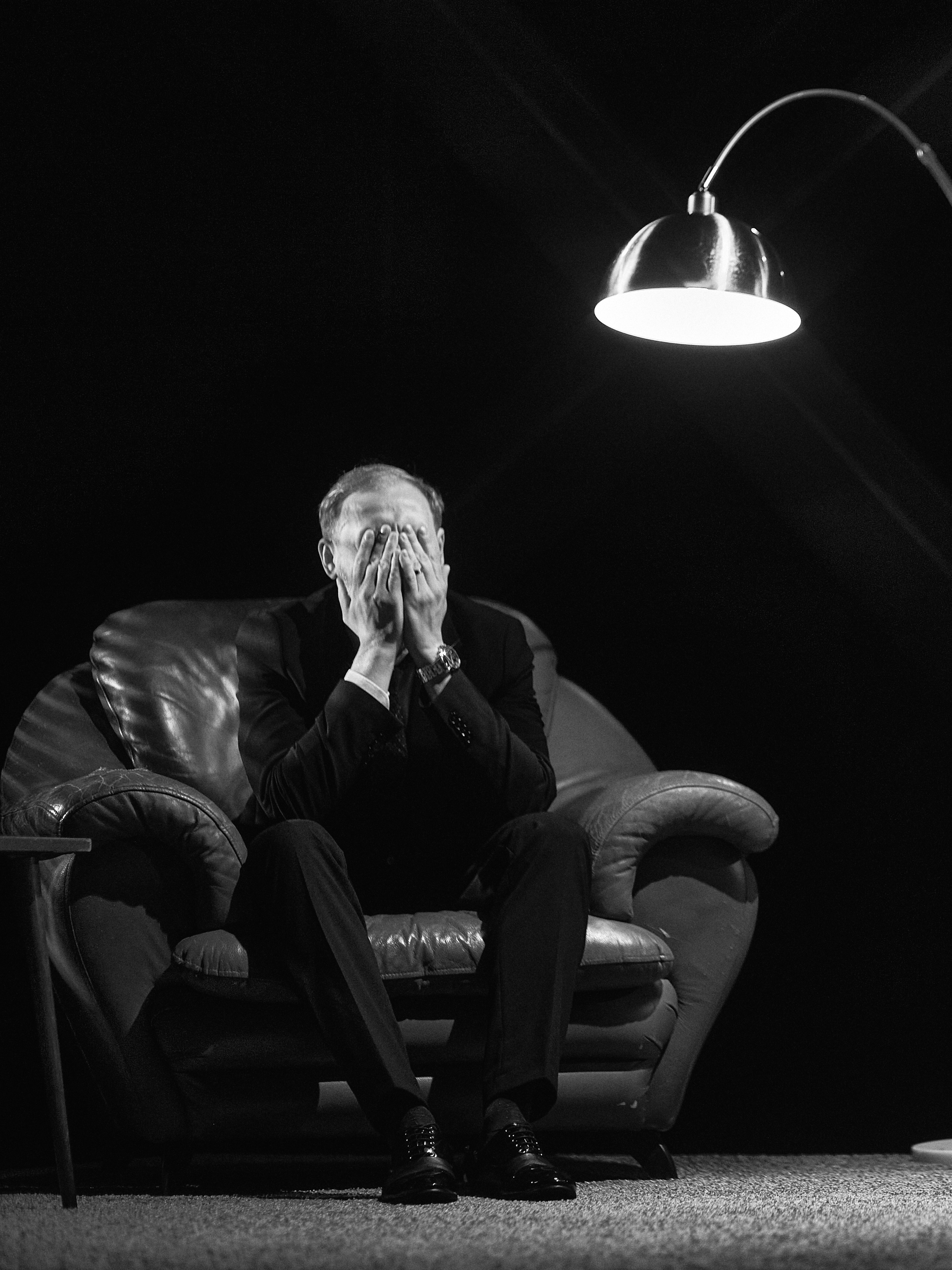 Правда. Фотограф Юлия Маринина