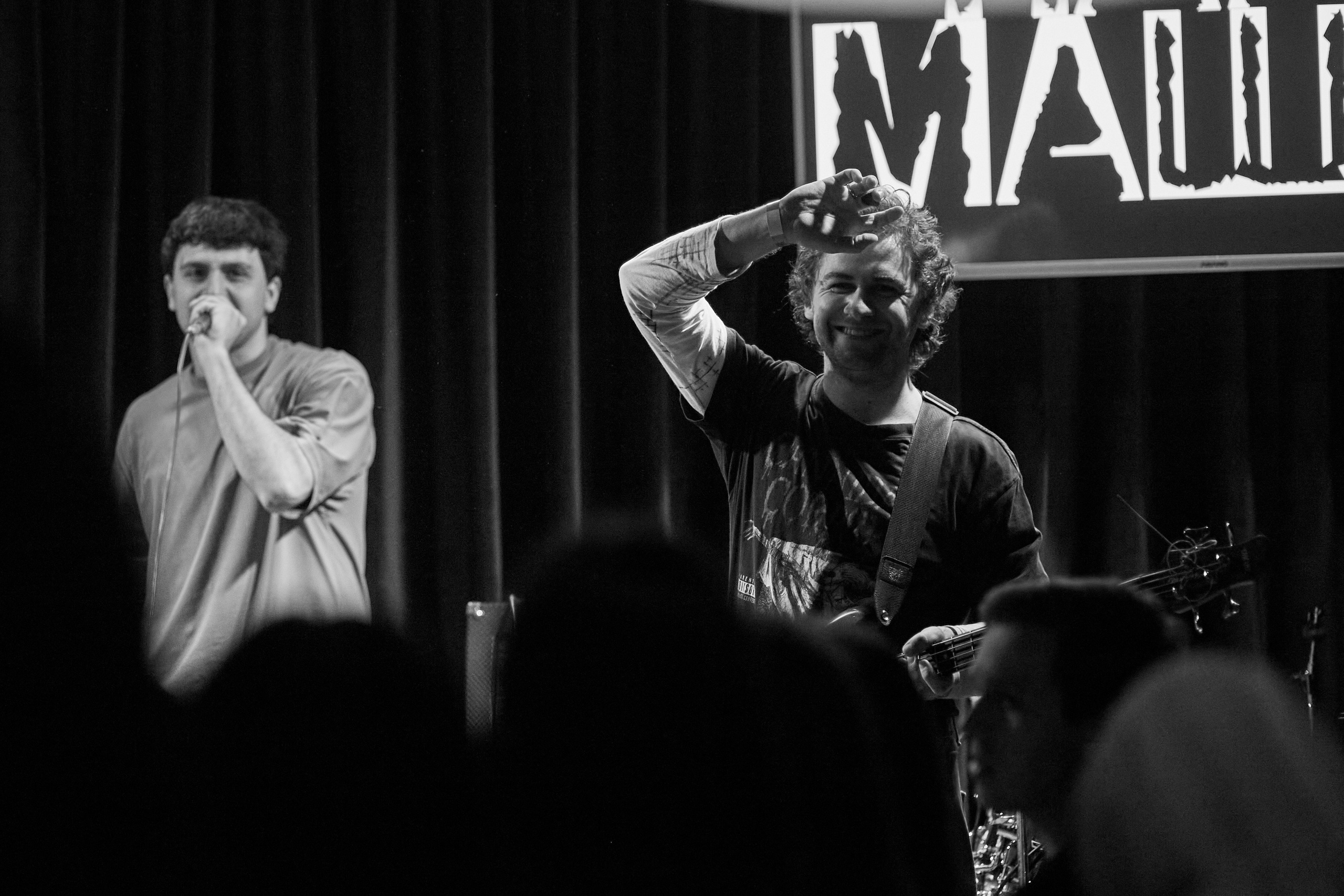 Hammer Fest. Фотограф Юлия Маринина