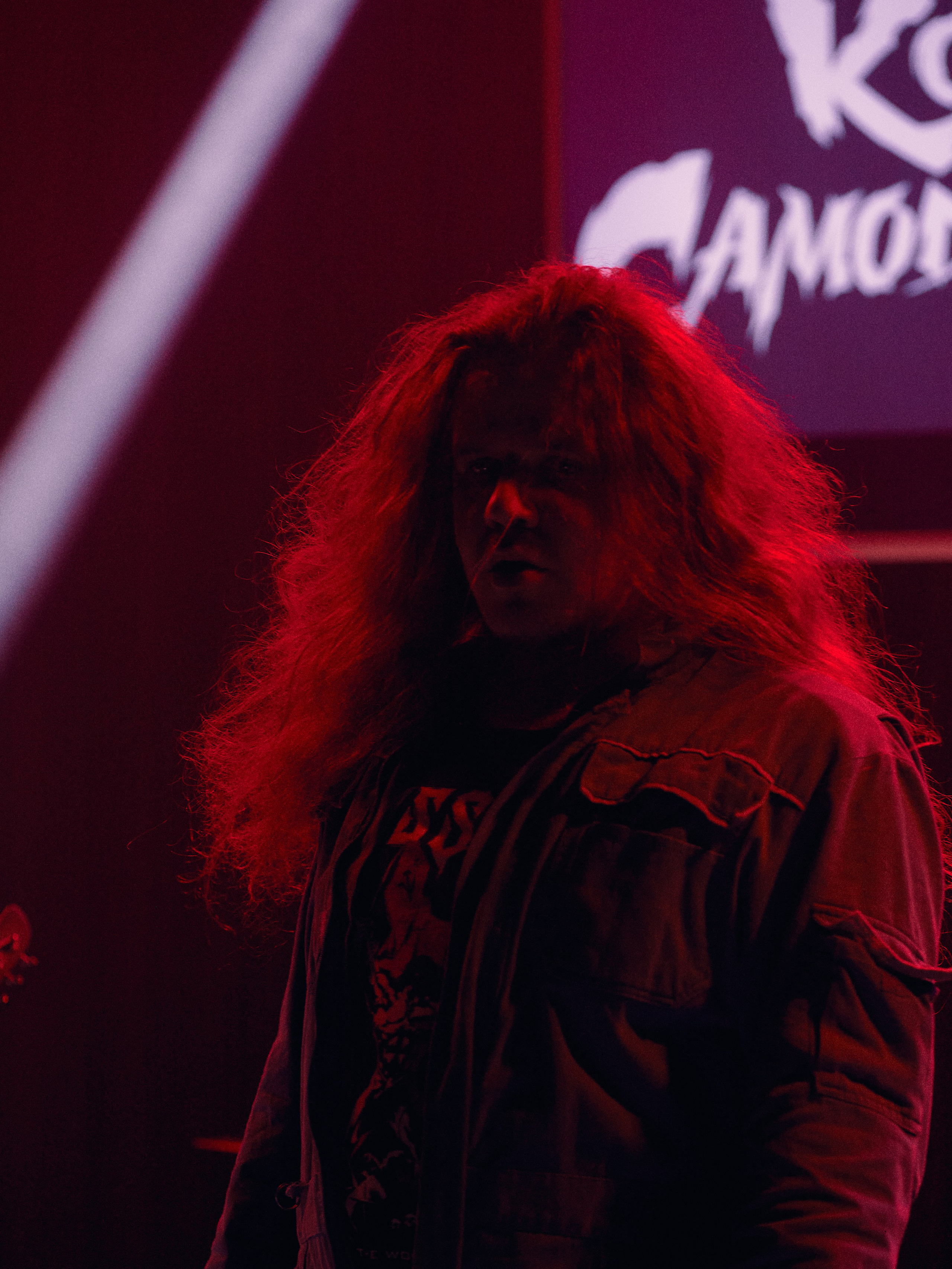 Кувалда — Краснодар. Фотограф Юлия Маринина