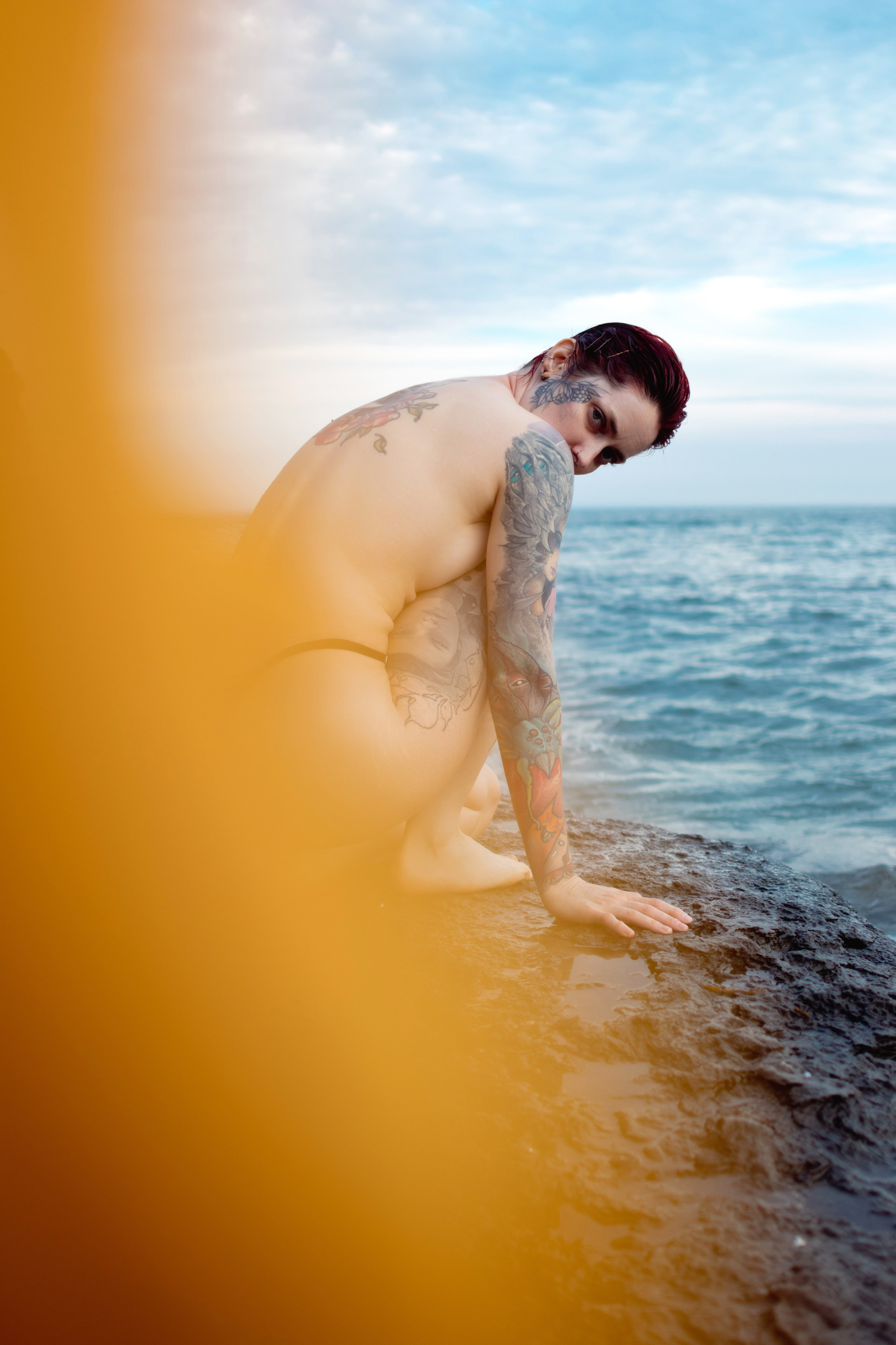 Как выбрать фотографа, который тебя раскроет?. Фотограф Алексей Селин Владивосток, Уссурийск, Находка, Артем