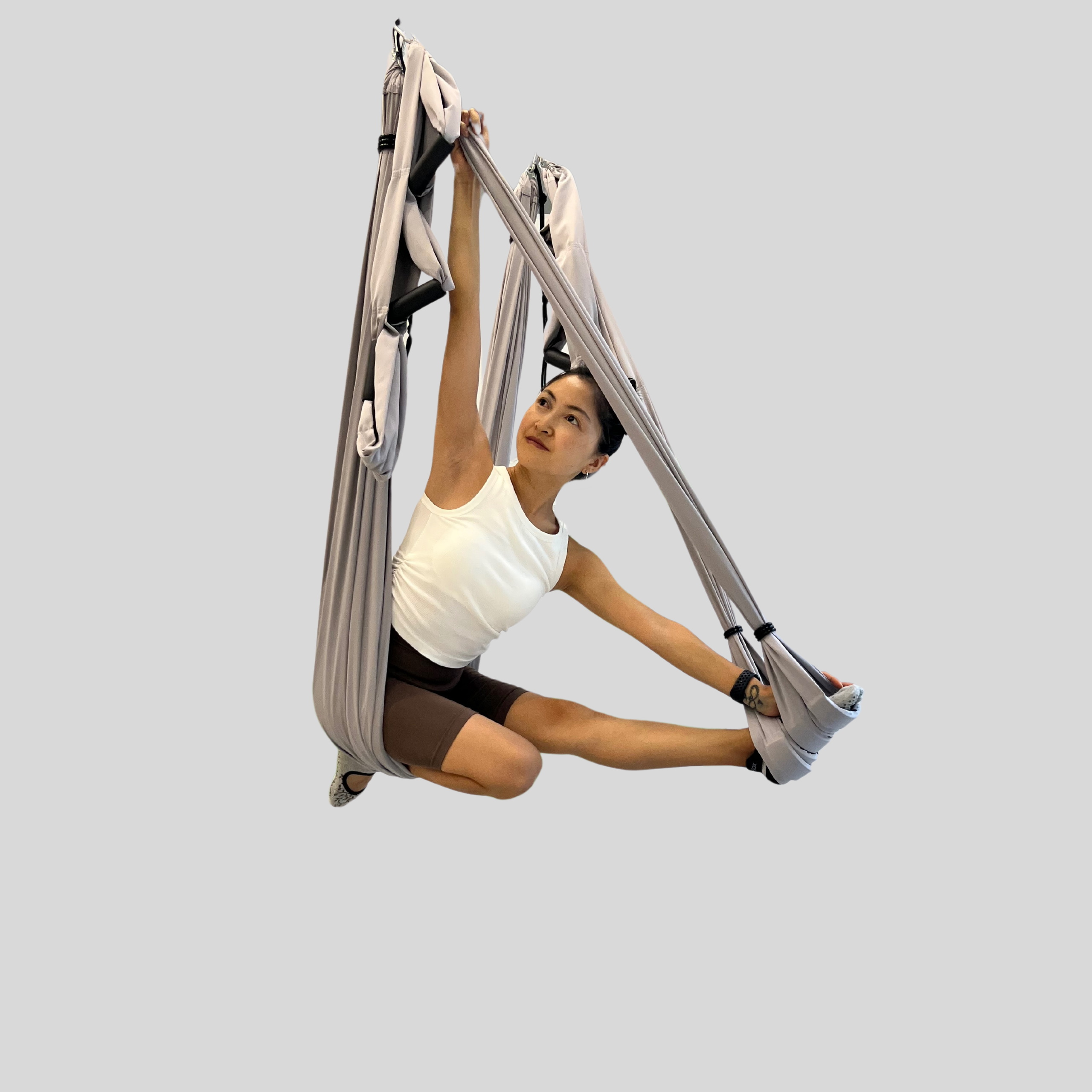 Флай йога, aerial yoga, аэро йога, связка в гамаке, позы в гамаке, aerial yoga exercise, fly yoga practice, fly yoga low, низкий гамак. Преподаю и провожу обучение по флай йоге