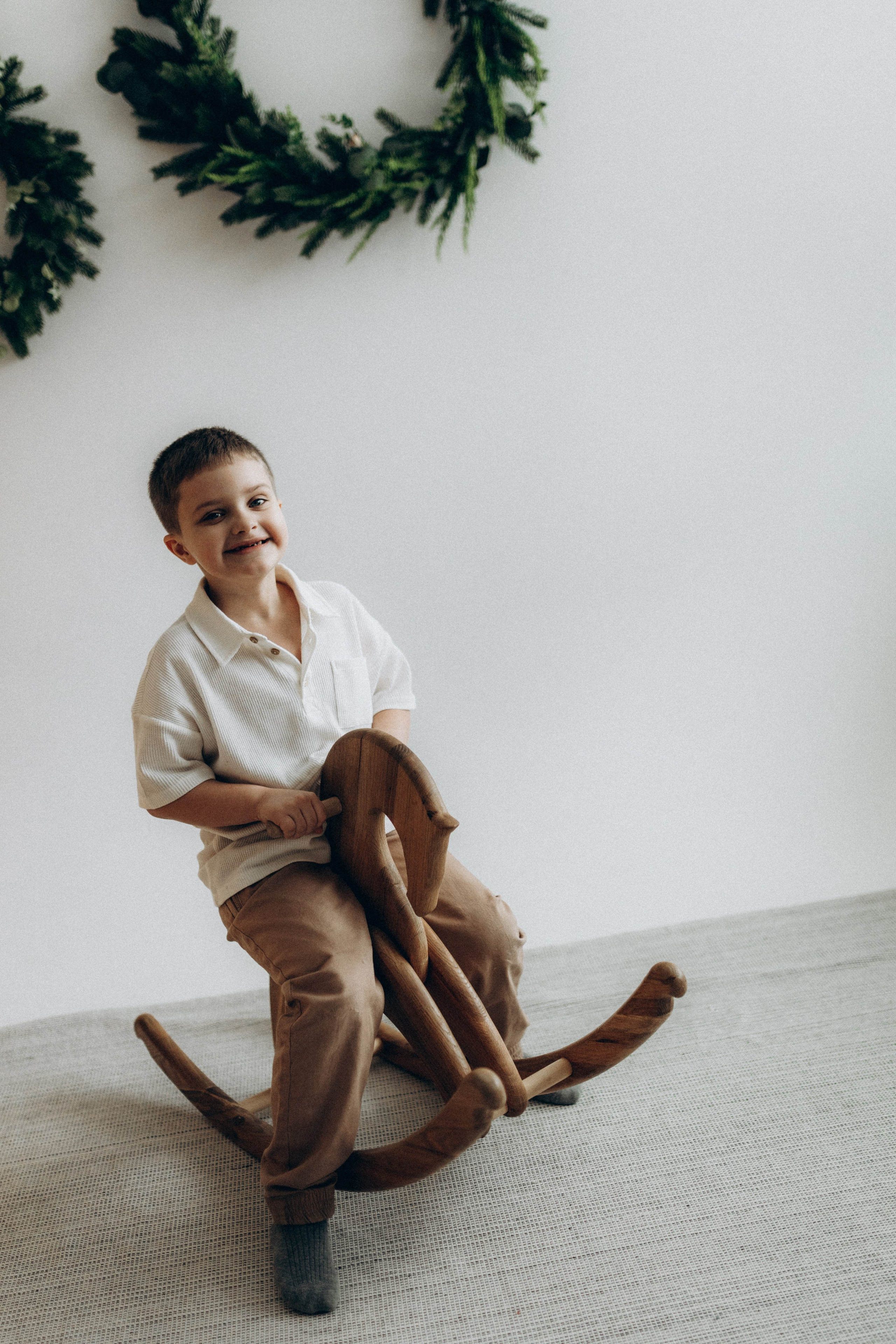 Галя & Марк. Фотограф НОГИНСК, Москва, Анастасия Белая