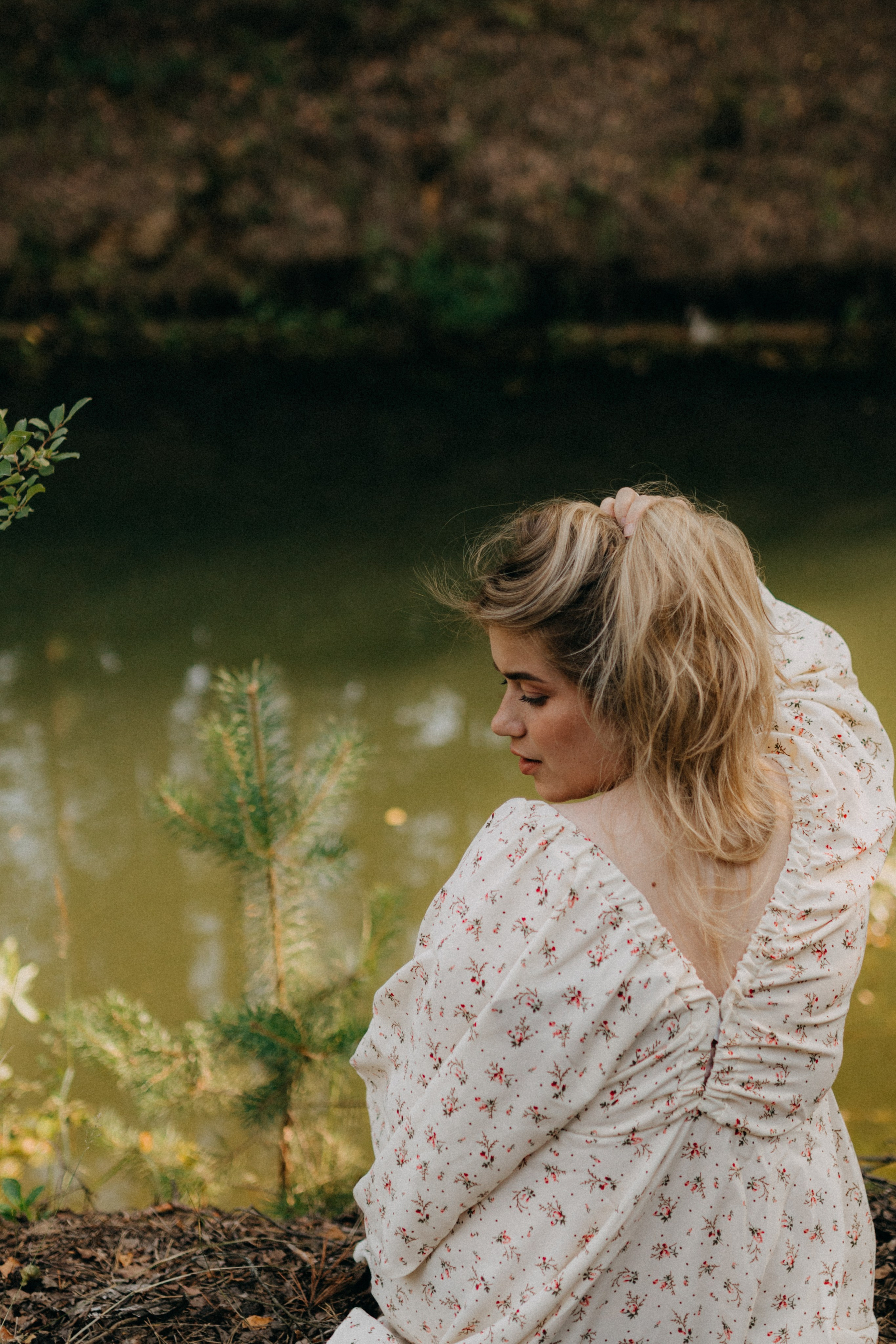 Анастасия. Фотограф НОГИНСК, Москва, Анастасия Белая