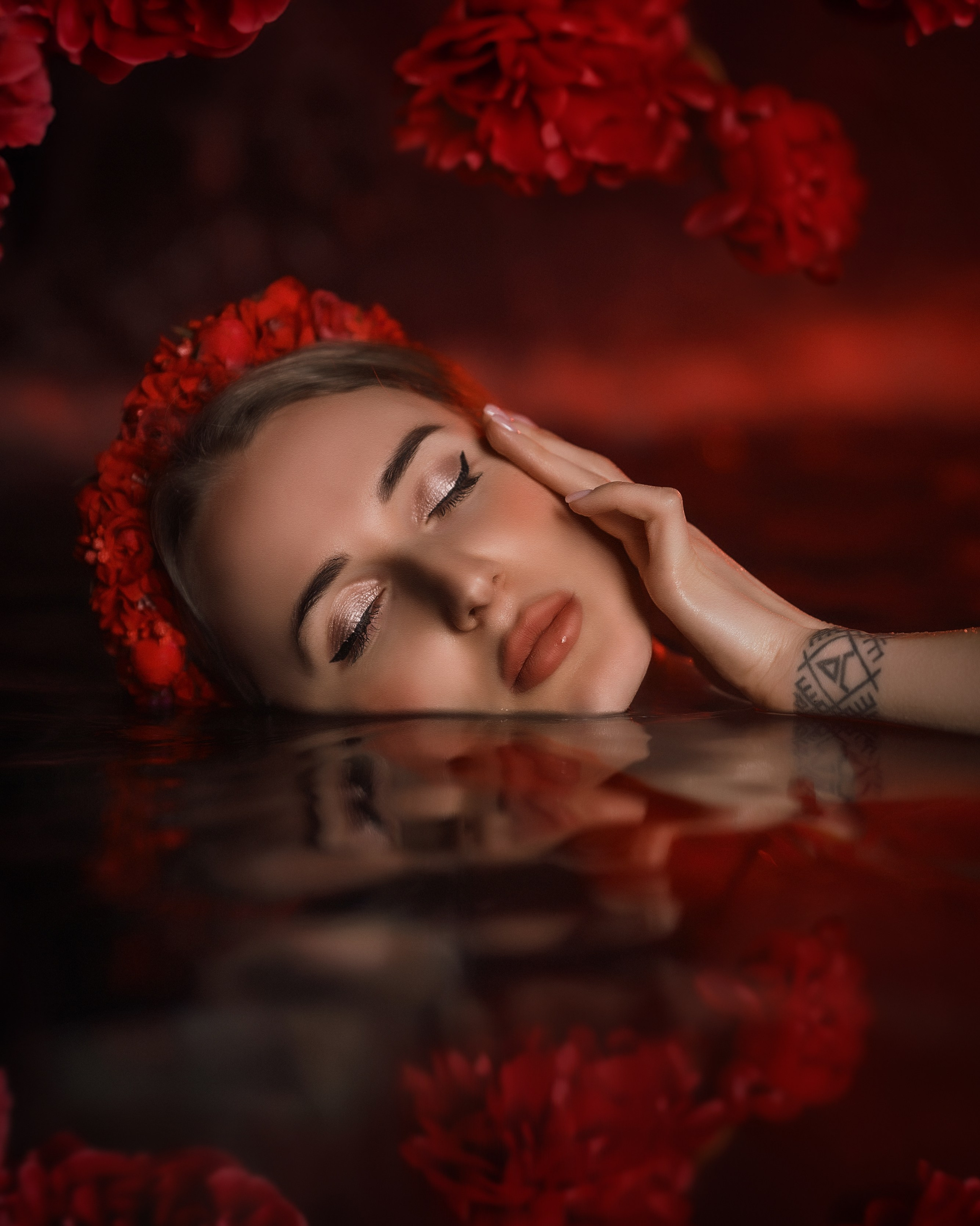 Индивидуальная Фотосессия. Фотограф в Анапе Новороссийске Краснодаре Меснянкина Наталья