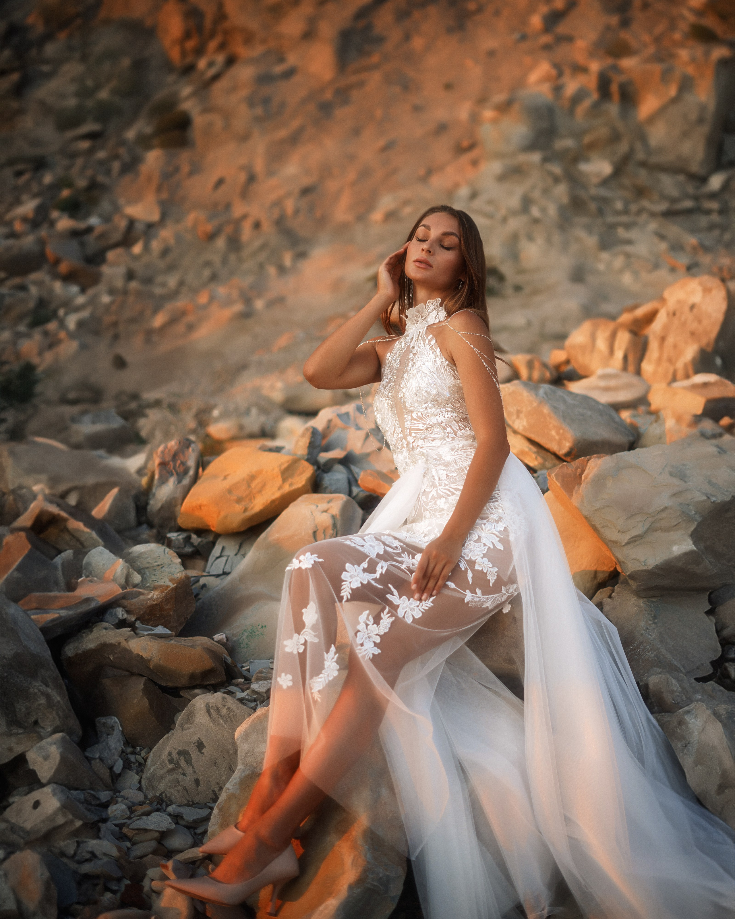 Индивидуальная Фотосессия. Фотограф в Анапе Новороссийске Краснодаре Меснянкина Наталья