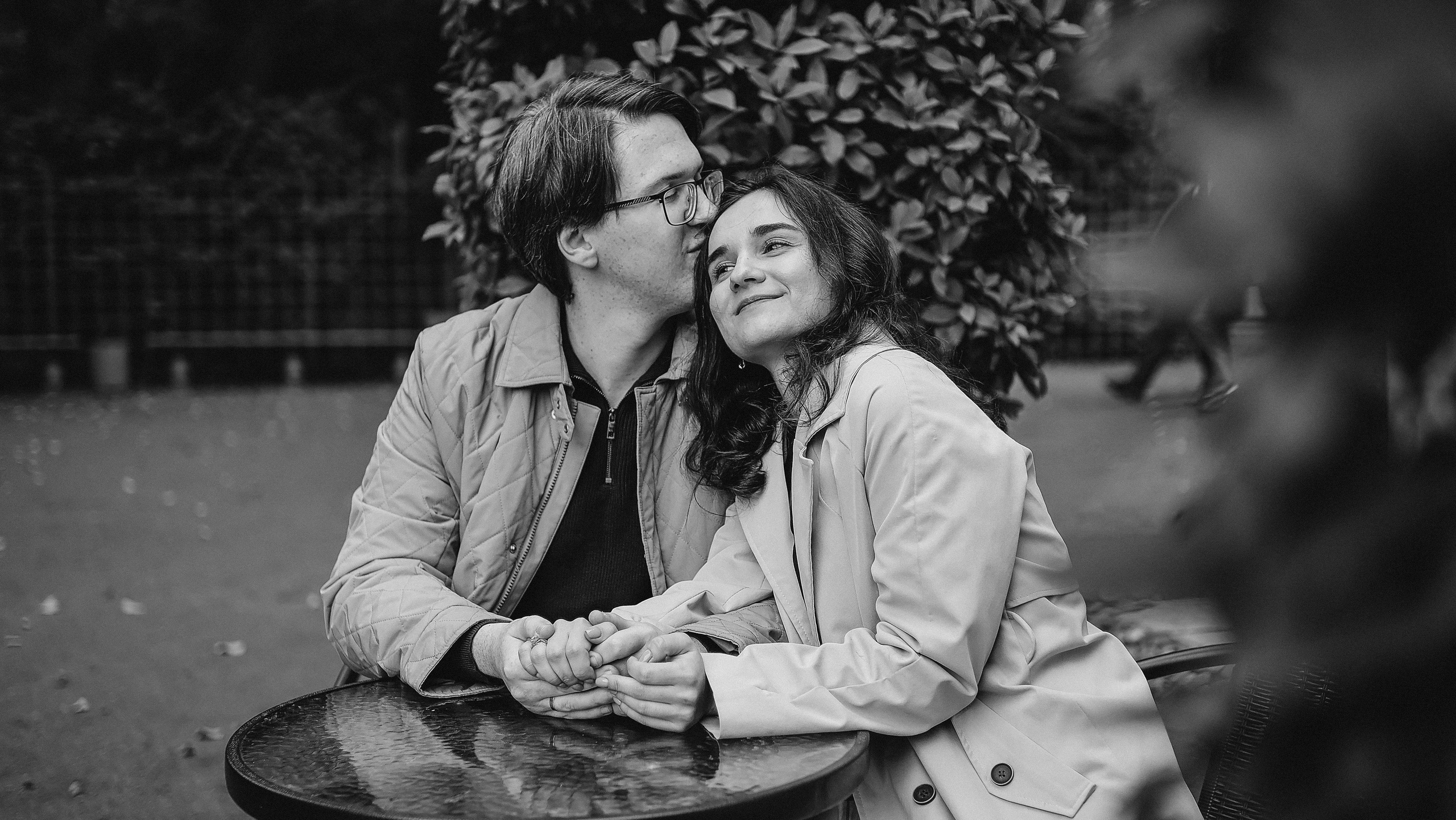 Алина & Вова. Phdkvmr.ru