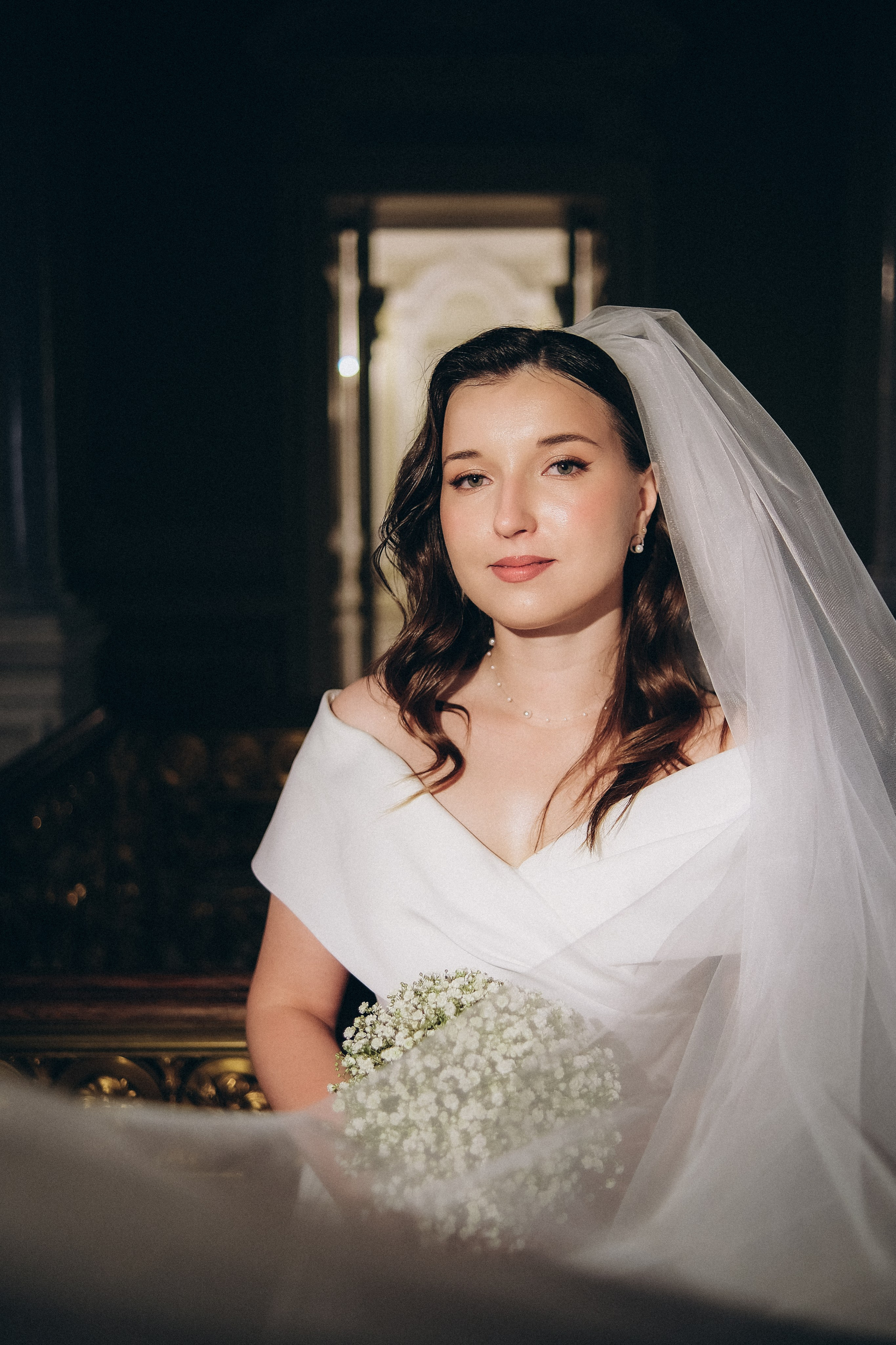 Оля & Саша ДБ1. Phdkvmr.ru